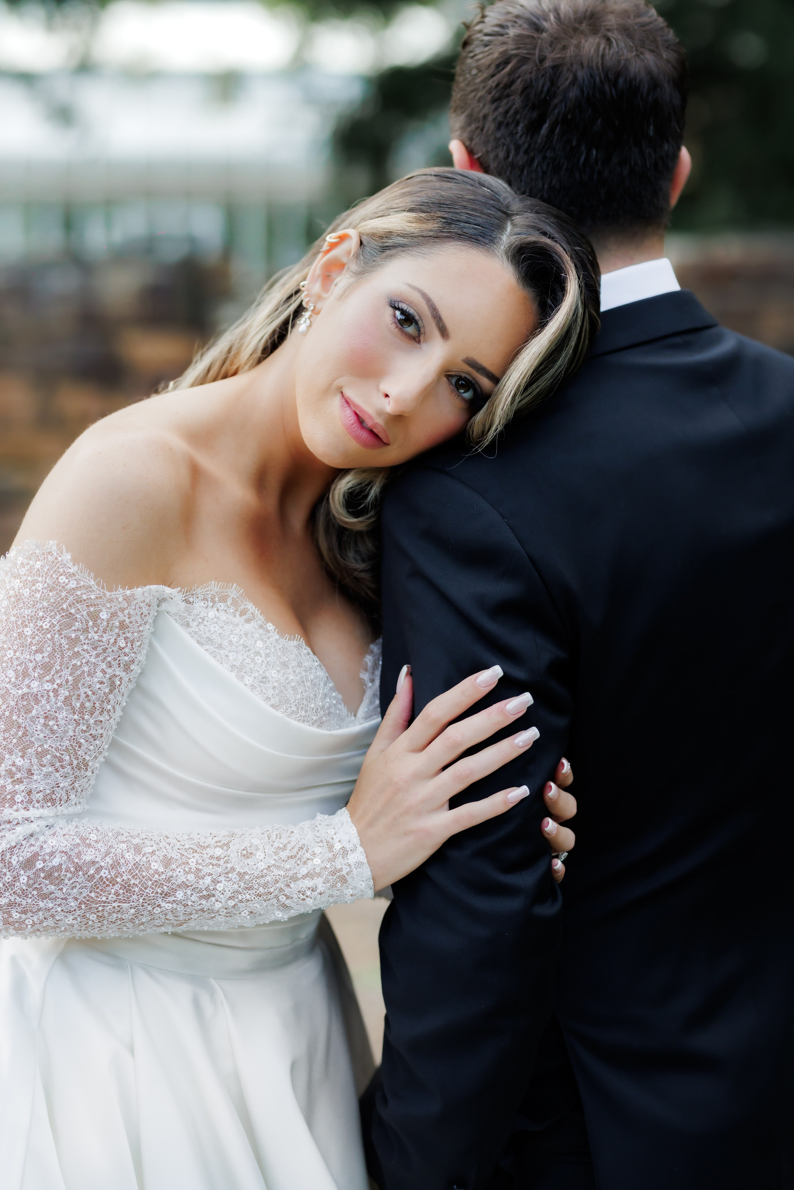Ashley & Leshye, Falls Creek Farm Equestrian, NY. Wedding Photo & Video