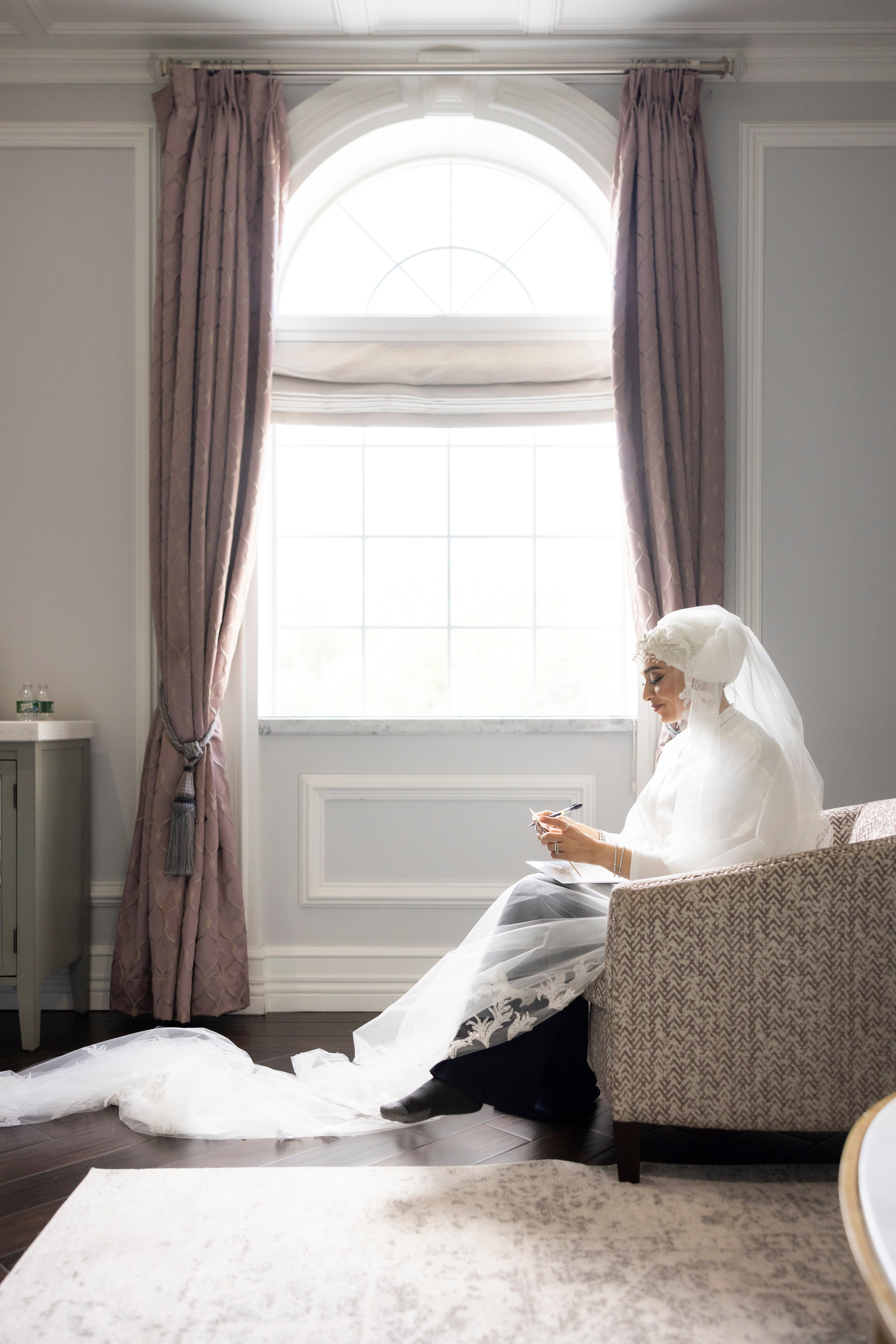 Mahmoud & Lana. Wedding Photo & Video