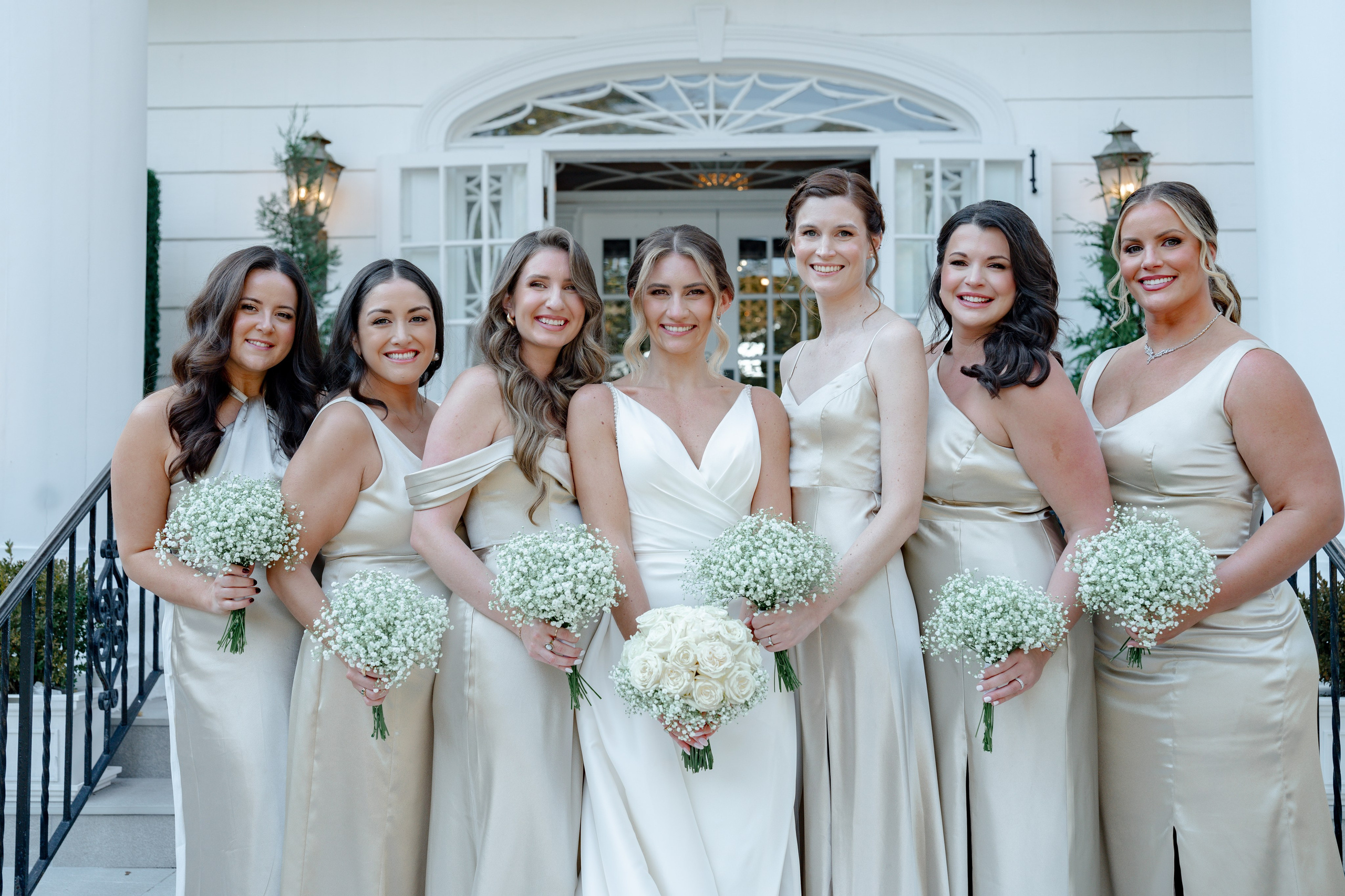 Caroline & Joh wedding day. Anna Krasnova Wedding photographer