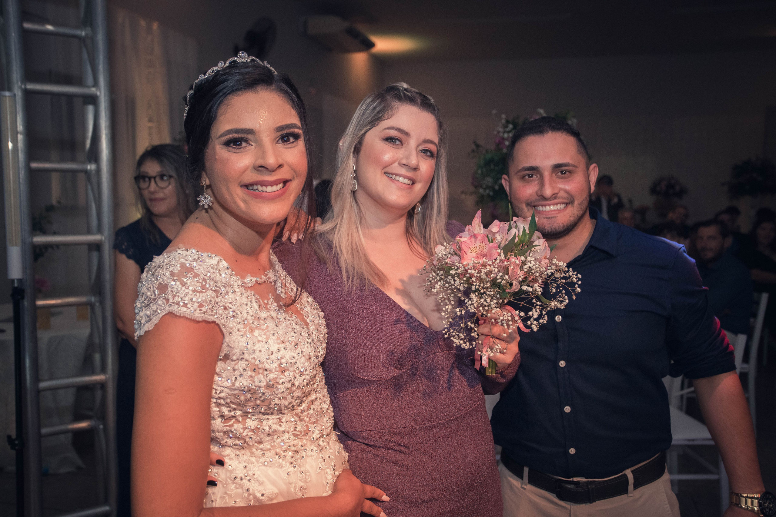 Casamentos. Danilo Souza Fotografia