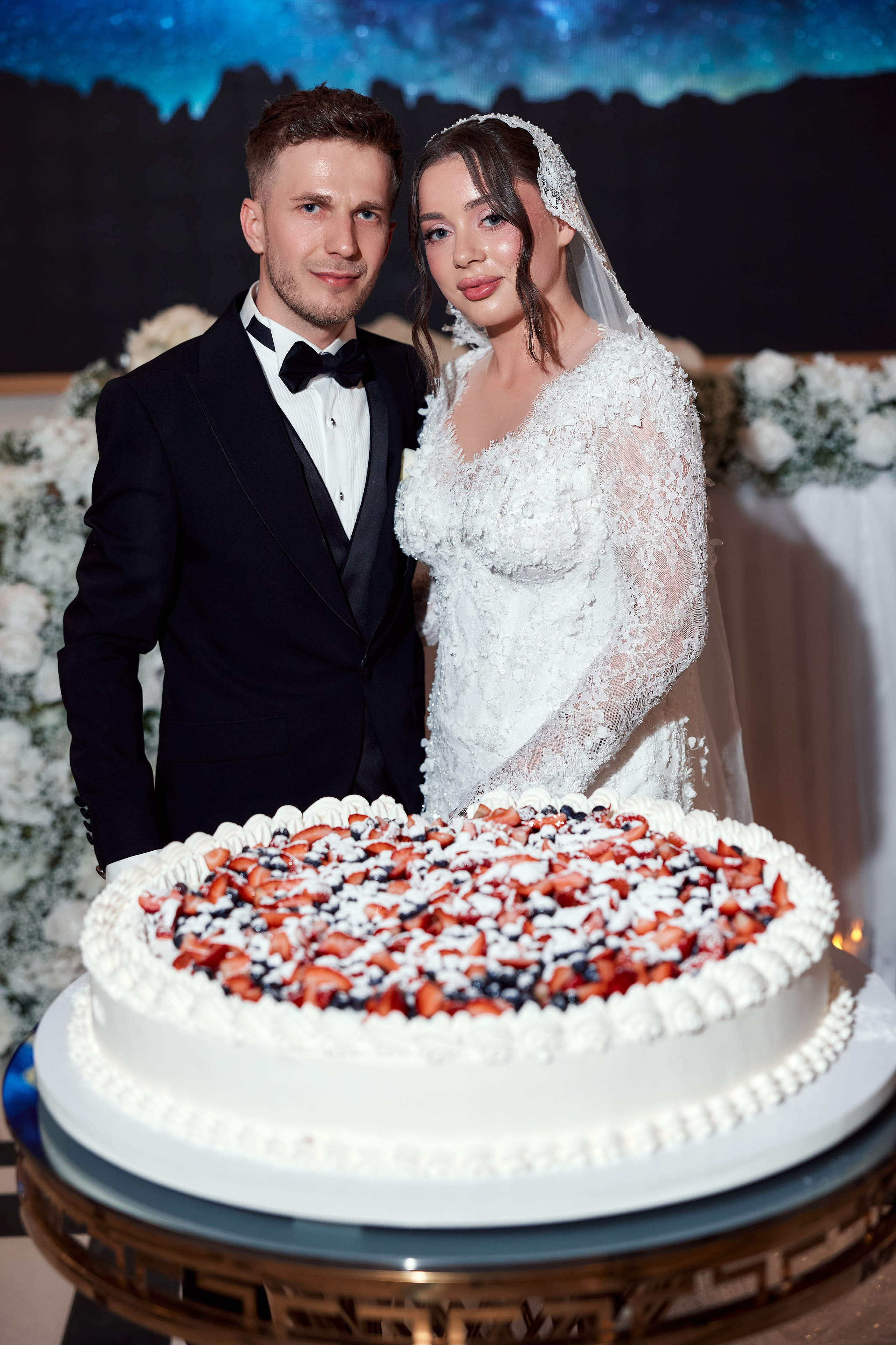Emil & Cristina. Photographer Luca Medieșan