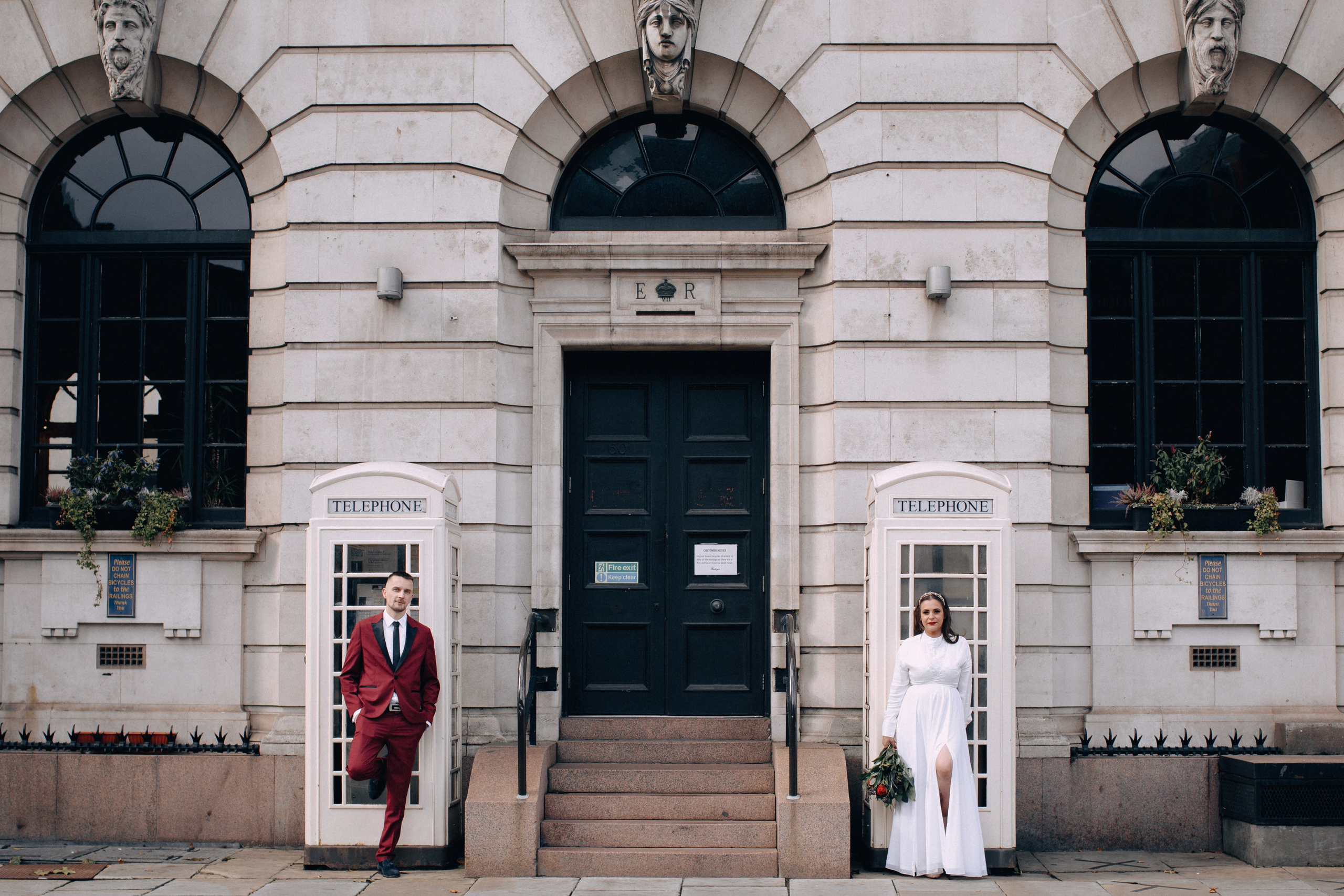 Ieva // Gedeminas. Photographers in Hull and United Kingdom