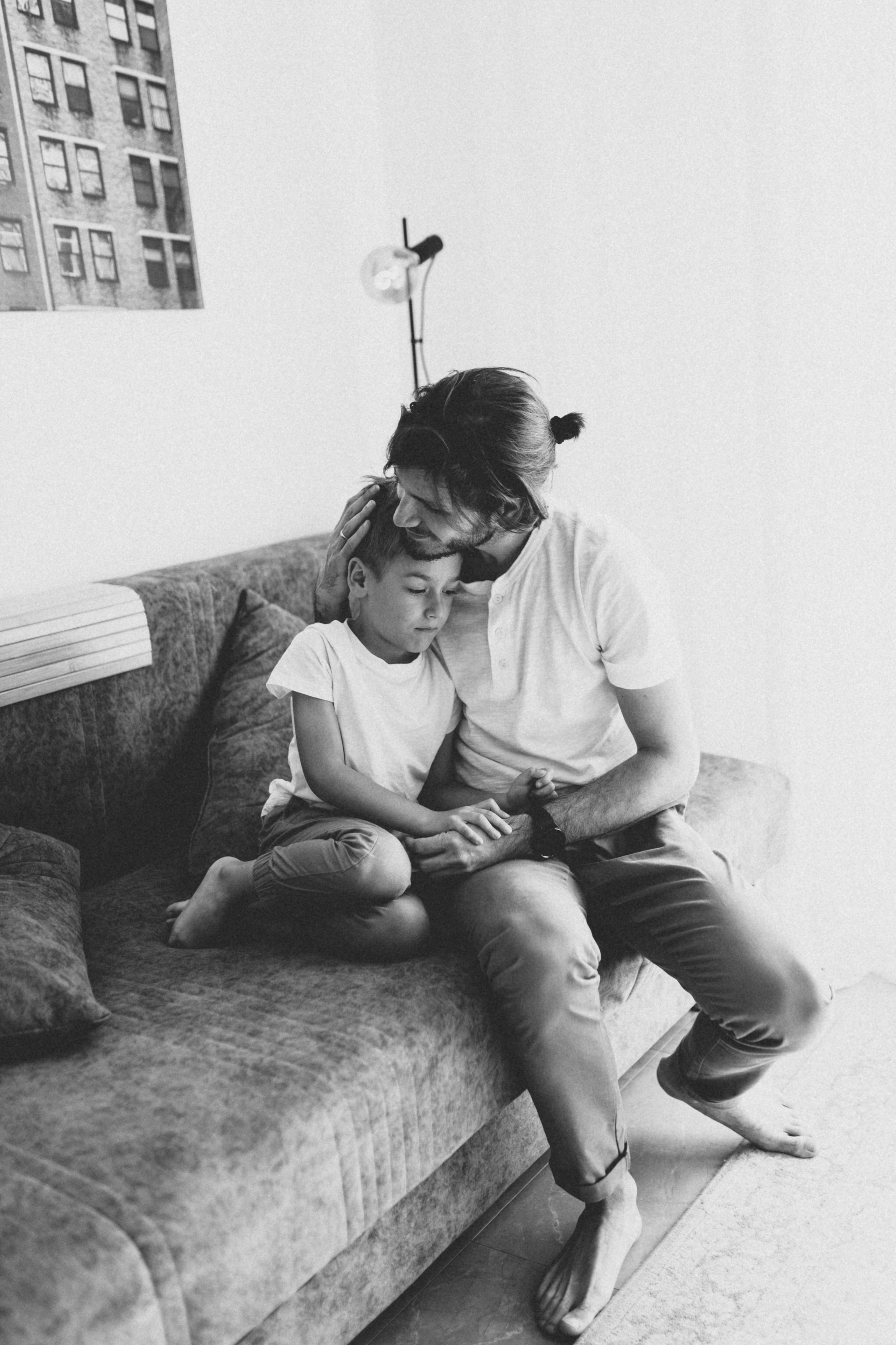 Dmitriy, Yulia, Miron&Elina