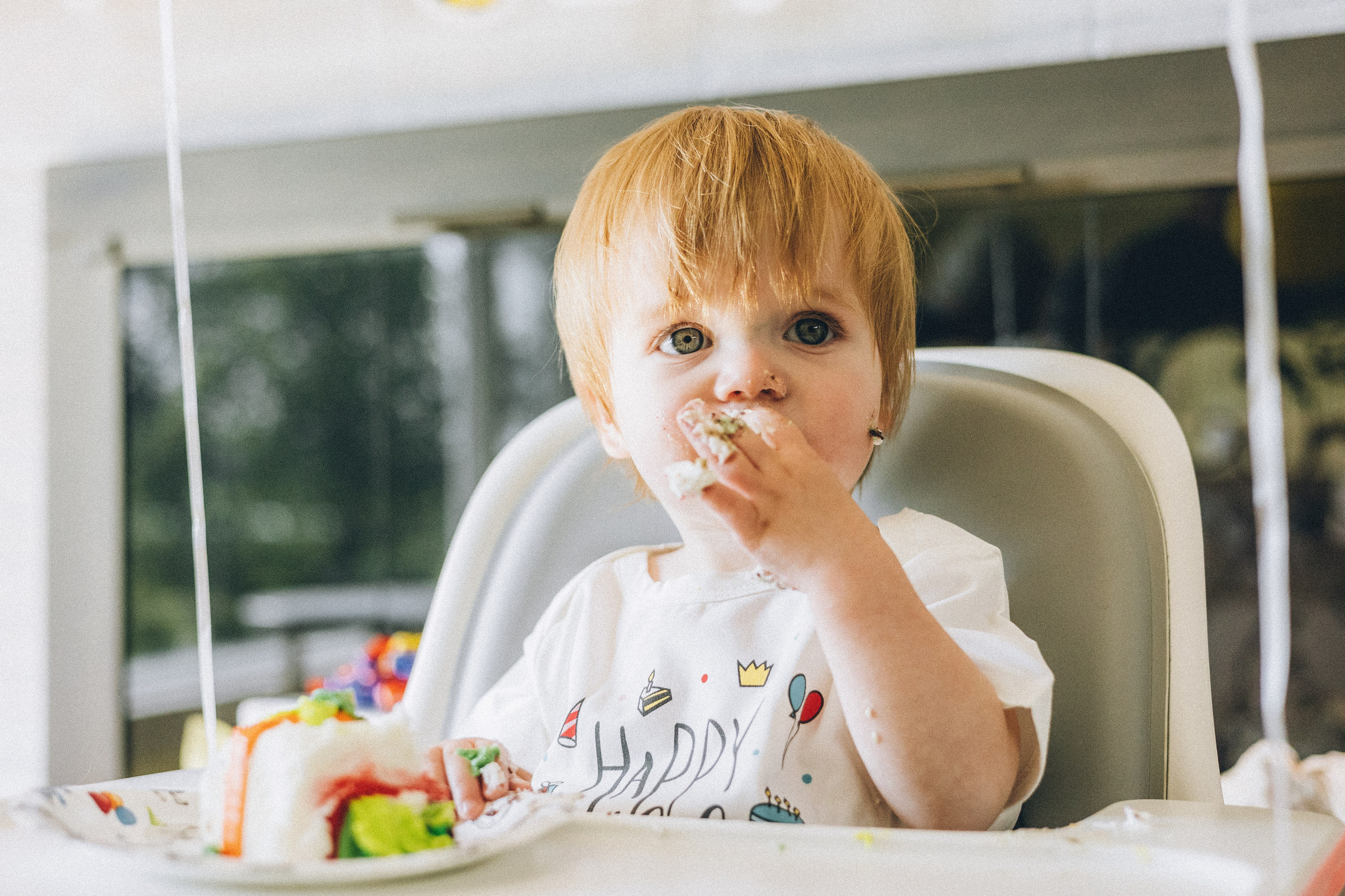 Sean’s Birthday. Sara Eulalia | Virginia Photographer