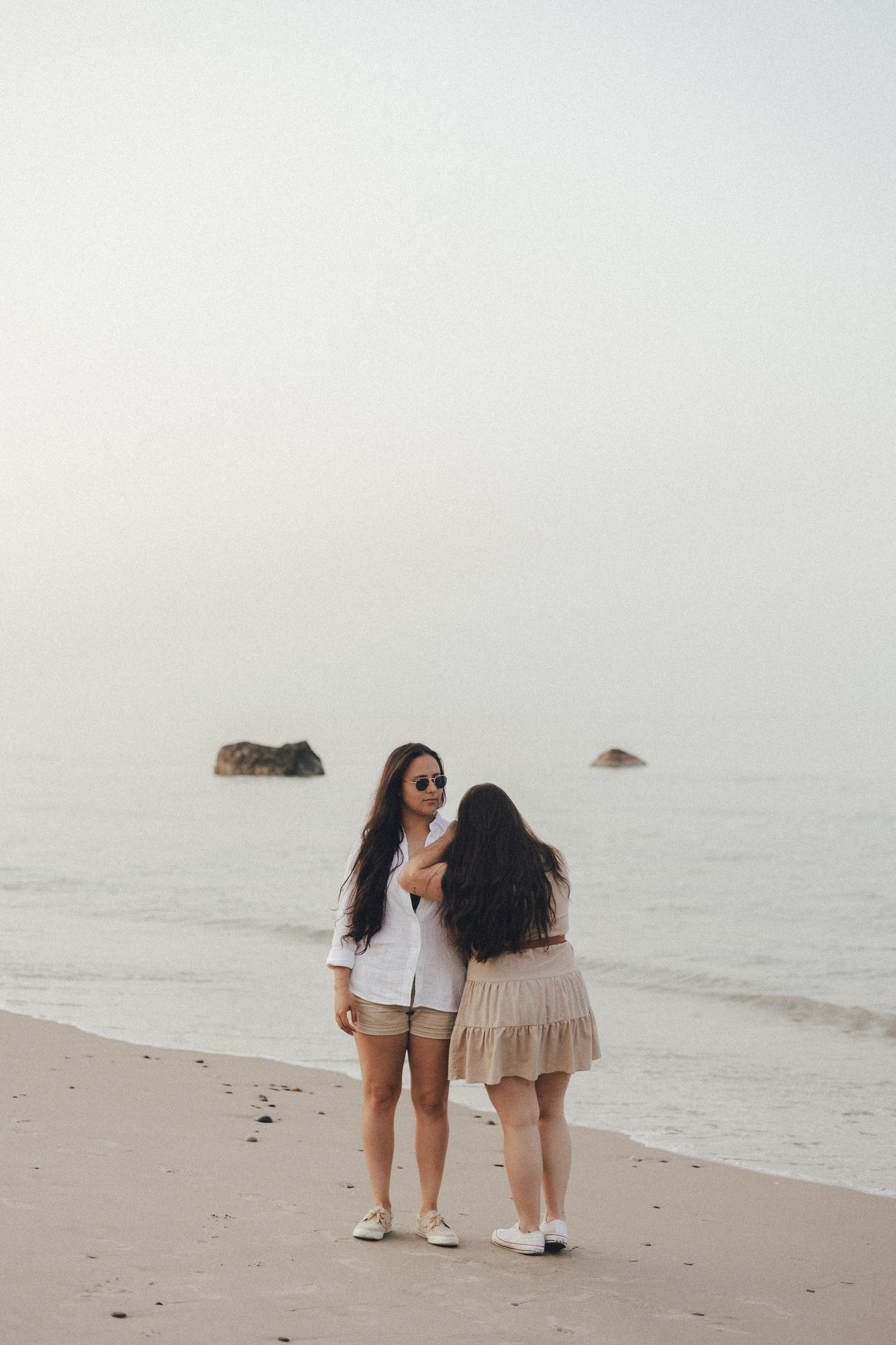 Gabi&Carol. Sara Eulalia | Virginia Photographer