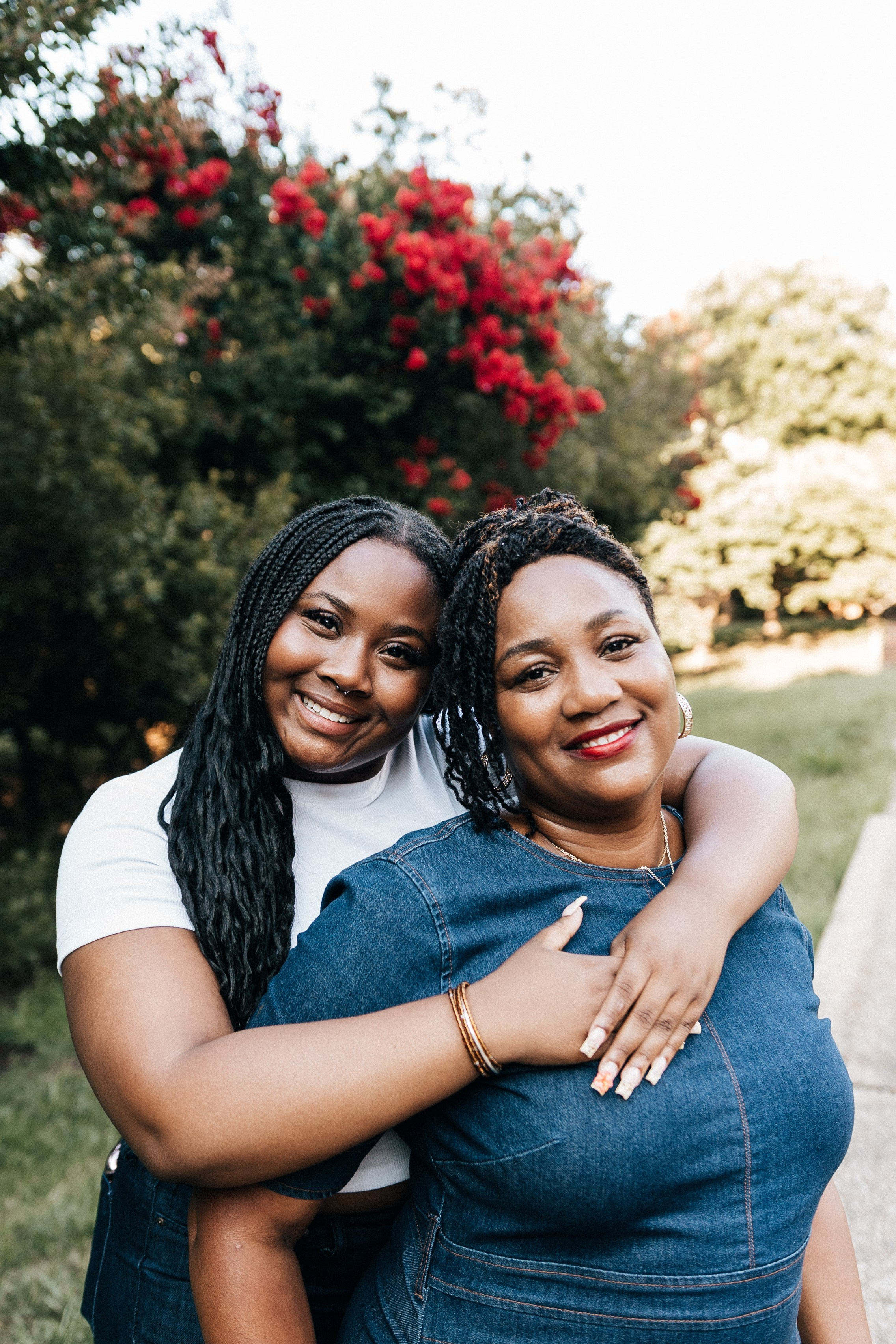 Mutotis Meeting. Sara Eulalia | Virginia Photographer