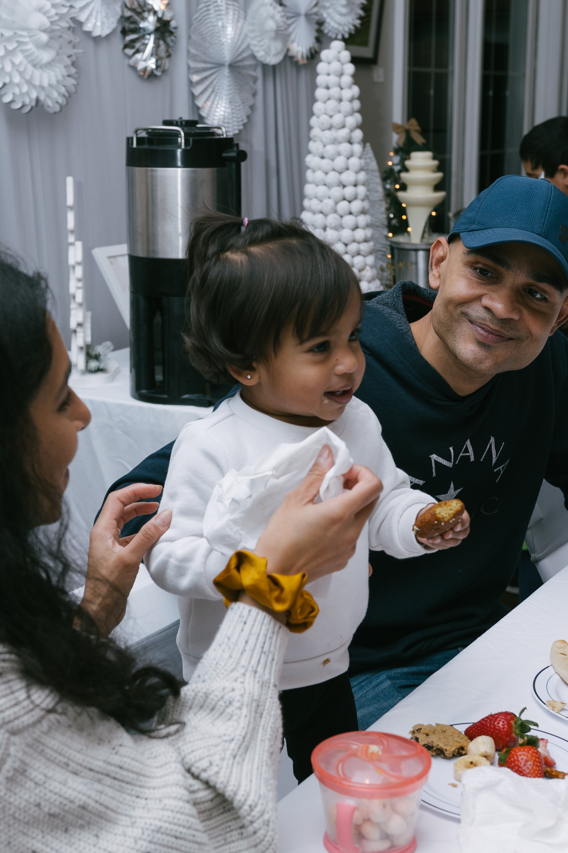 Twins Birthday. Sara Eulalia | Virginia Photographer