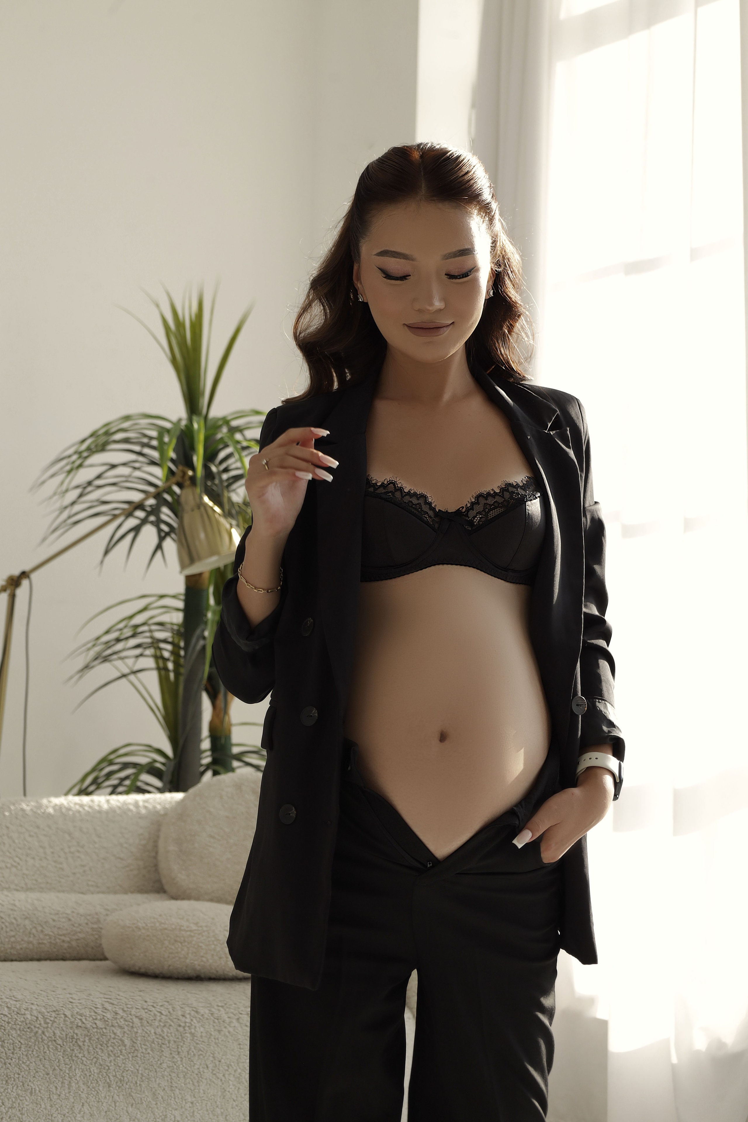 Беременность. Ellaya.ph