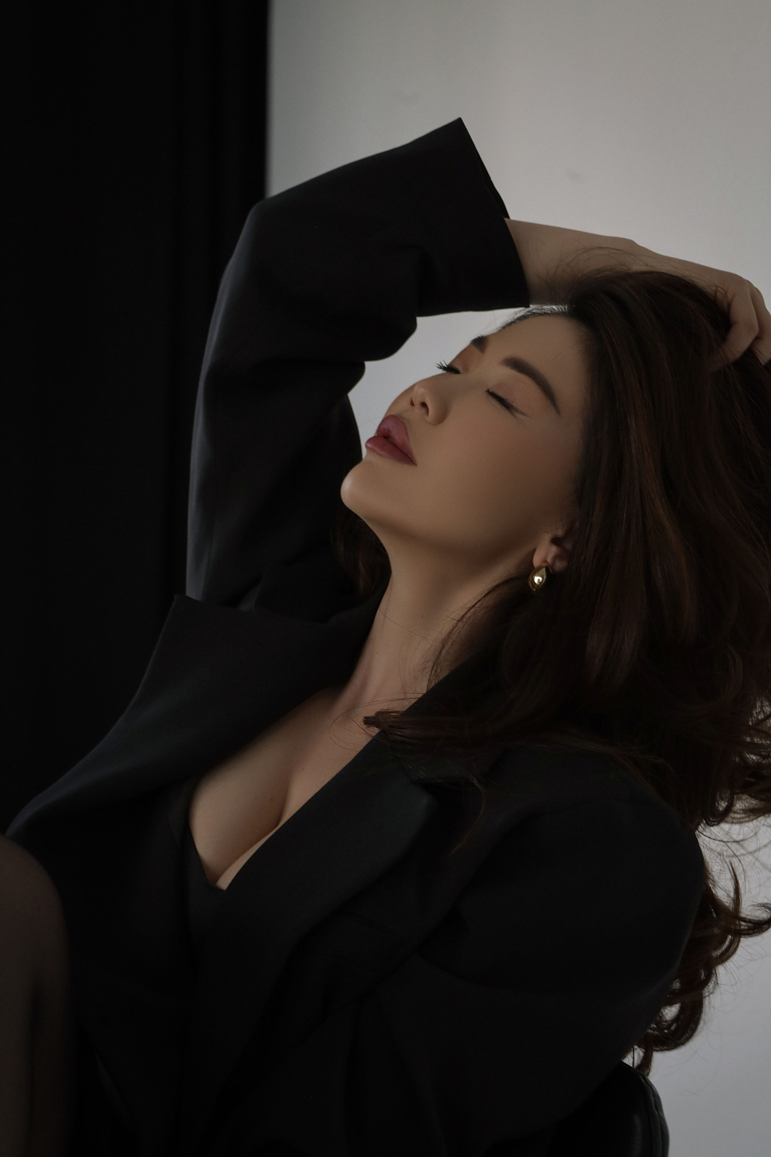 Портрет. Ellaya.ph