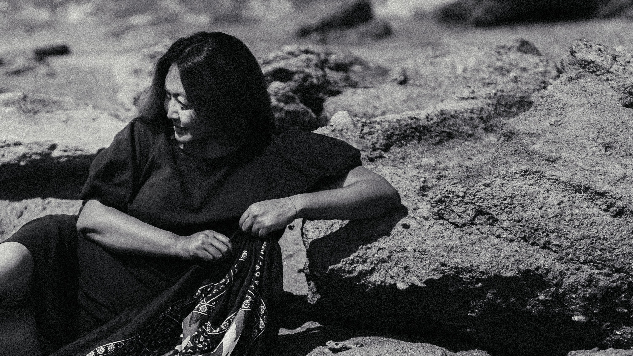 Жама. Валерия Вартанова. Фотограф