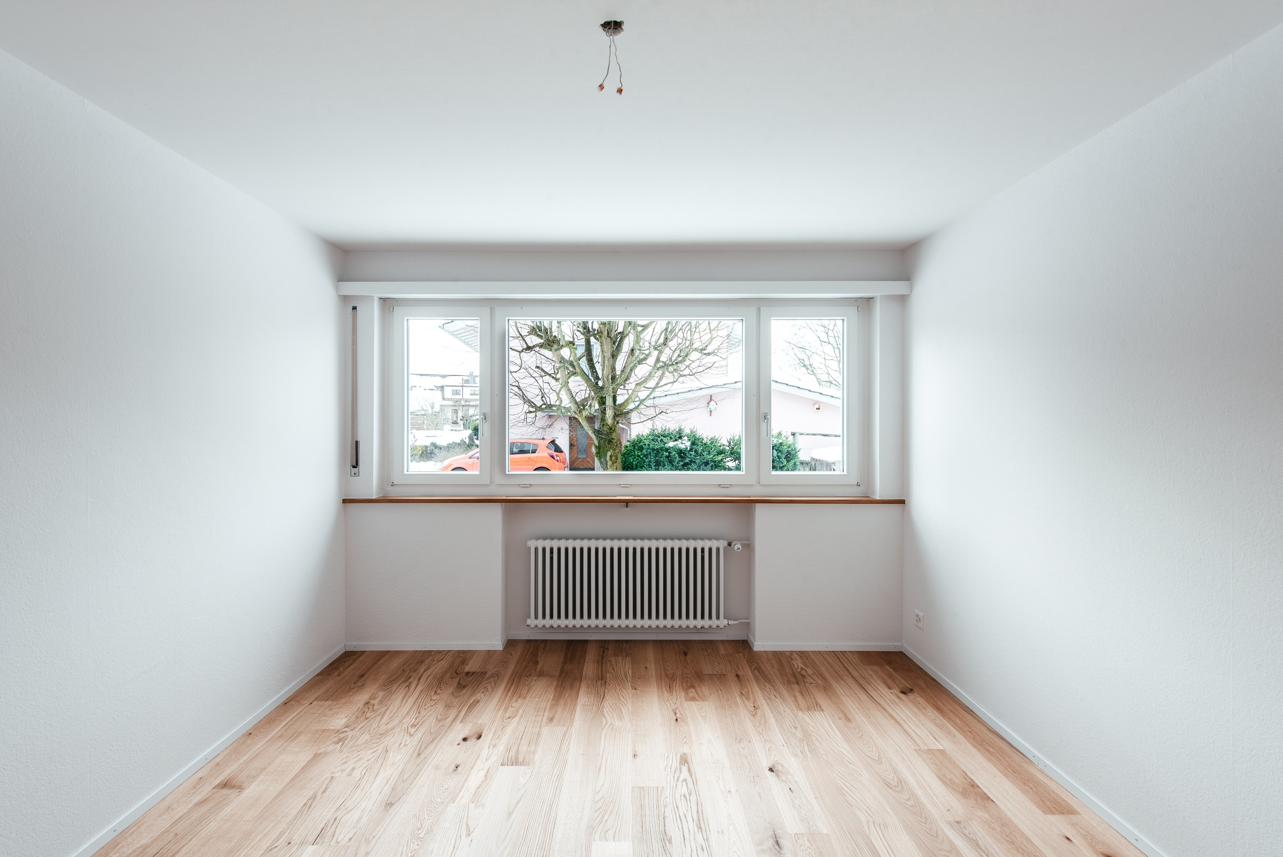 Wohnung, WINDISCH, AARGAU. Hallo! Ich bin Elena und arbeite als Immobilienfotografin