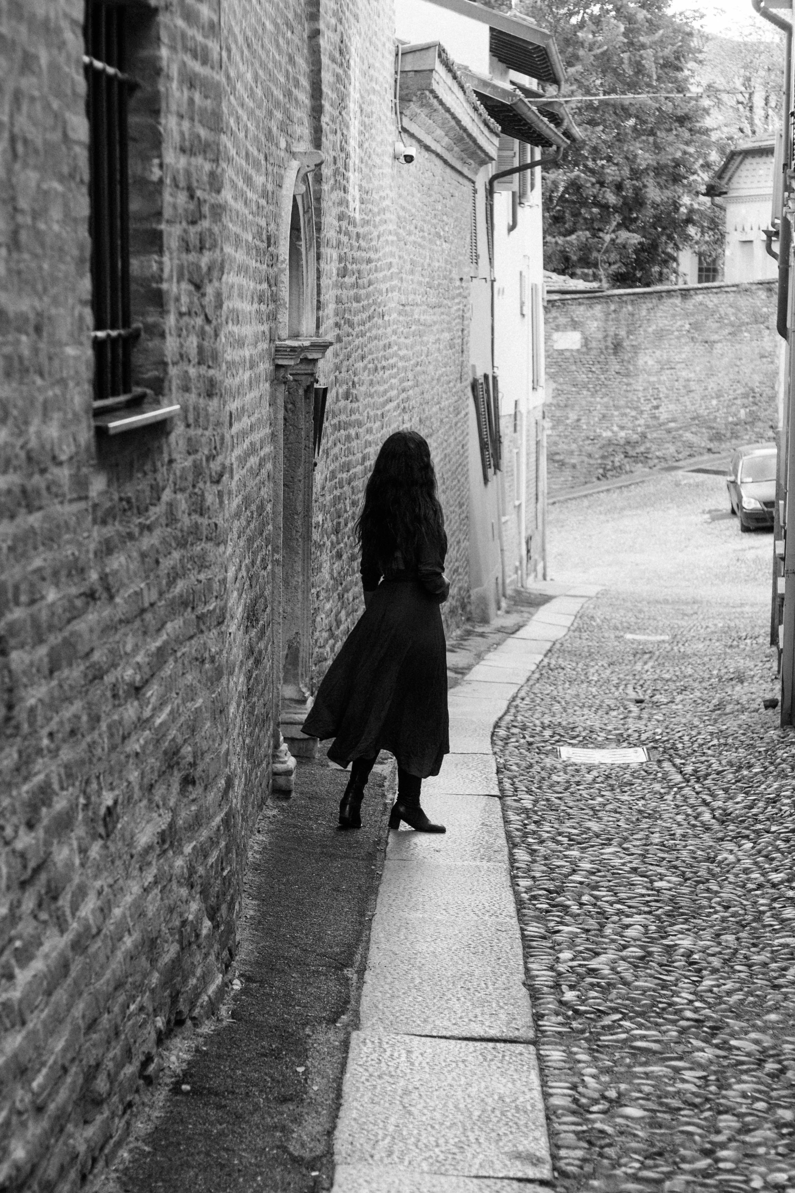 R. Xenia Shvili Photo