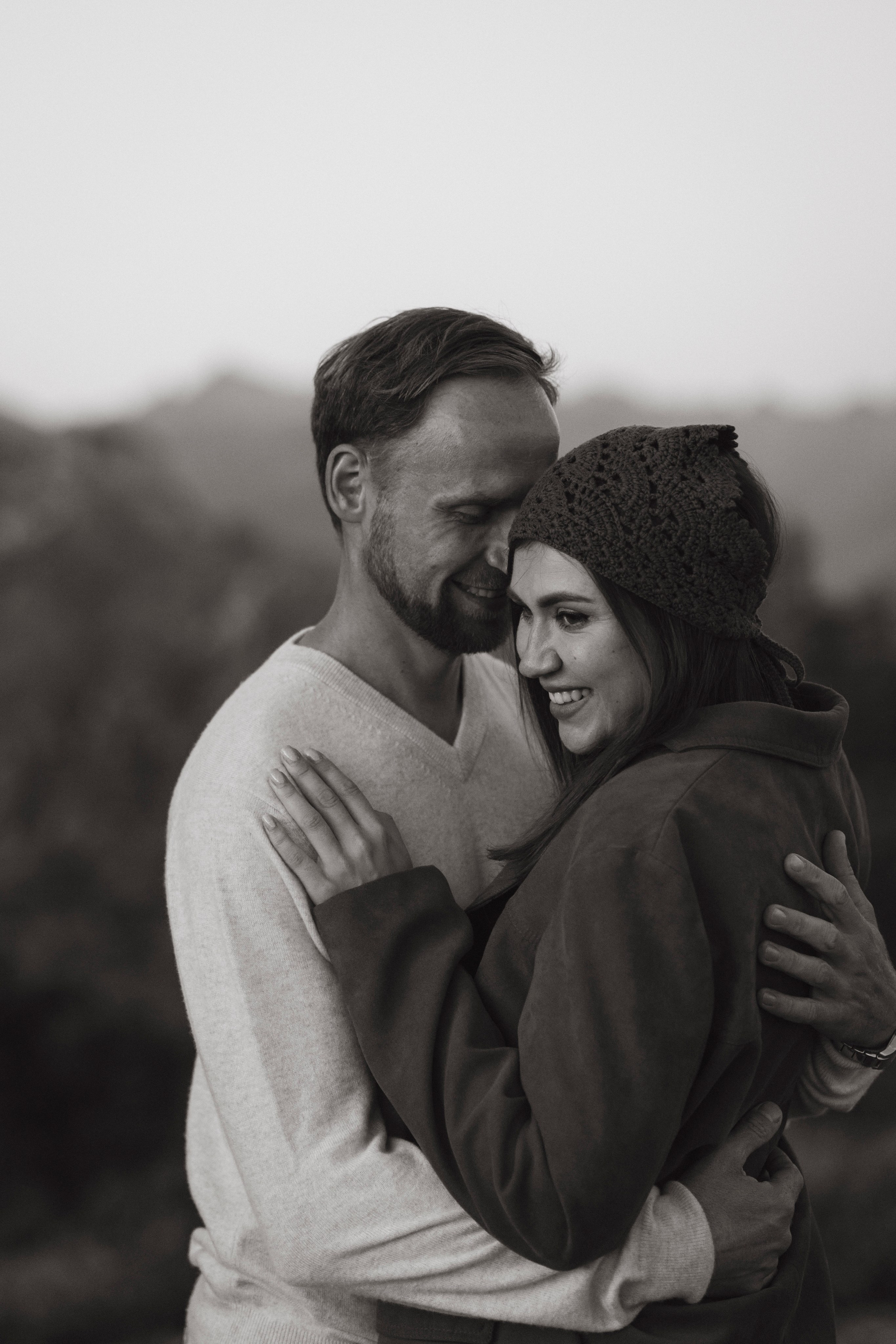 Love Story. Photographe à Nice, Cannes et Antibes | Inna Dudareva