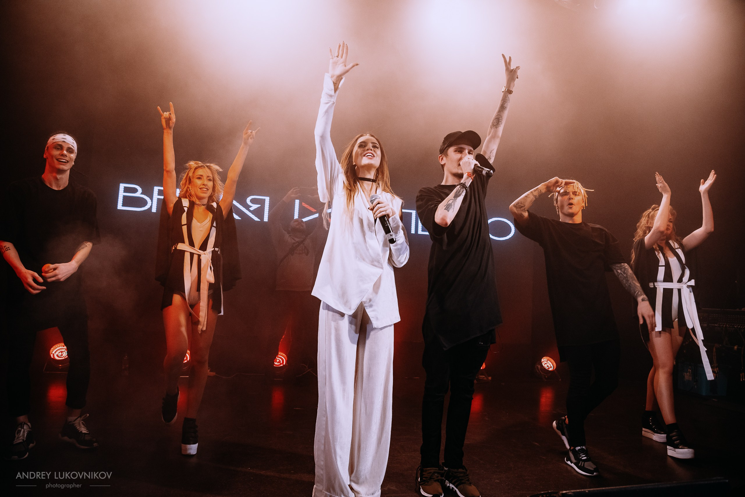 Время и Стекло