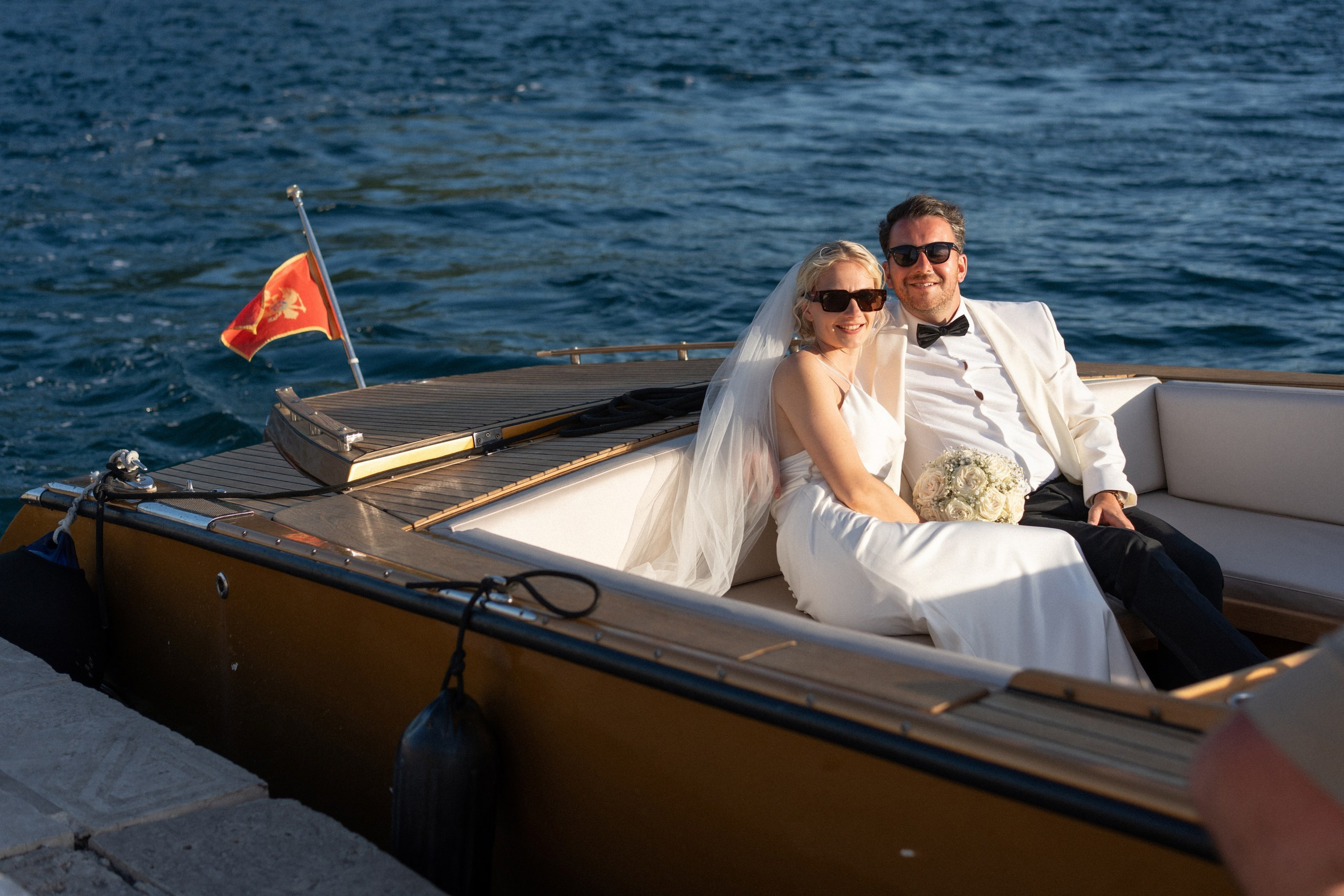 Bajova Kula Wedding Montenegro. Fotograf i snimatelj za venčanja u Crnoj Gori | Maria & Vasilii