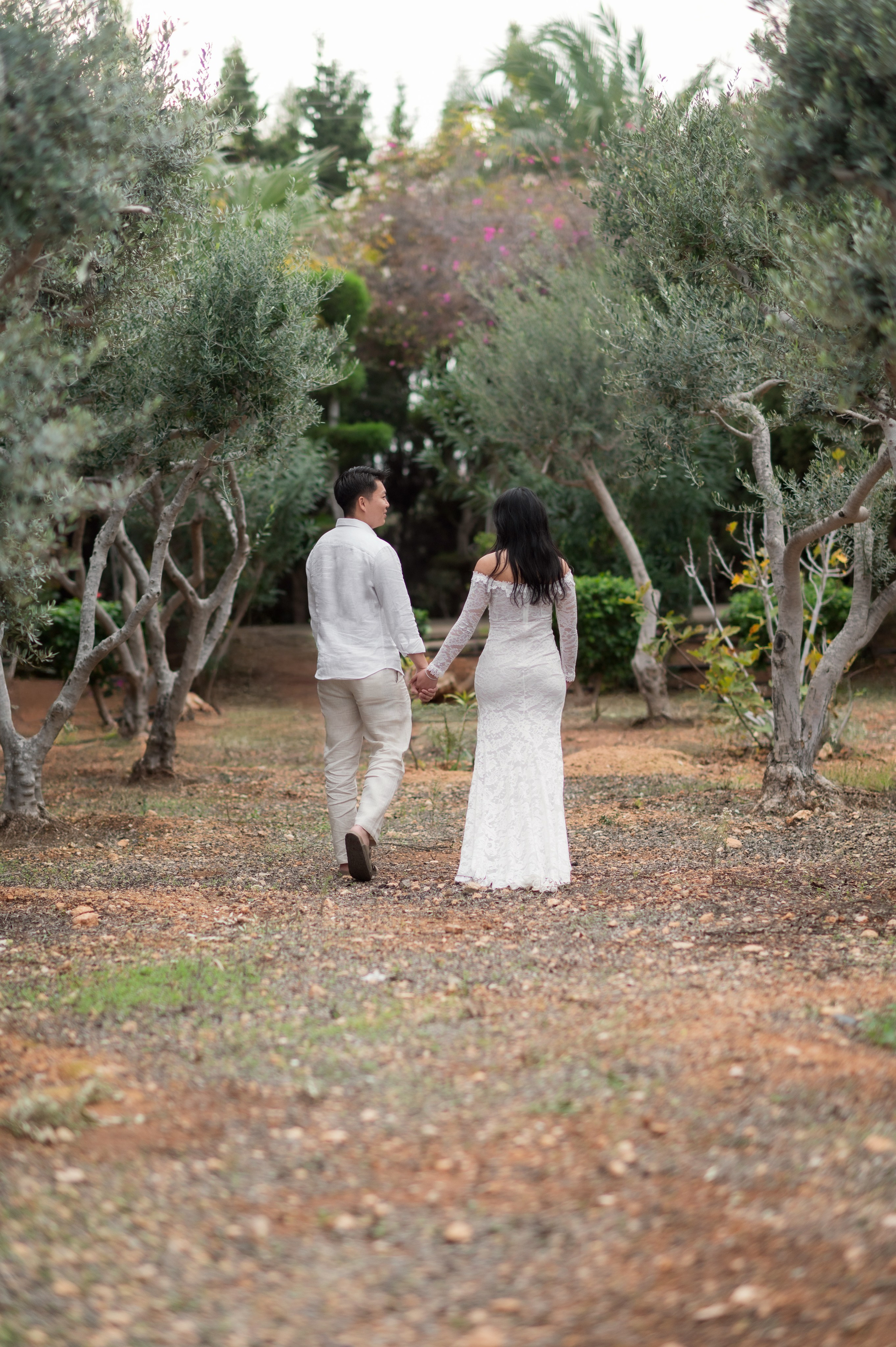 A & A. Фотограф на Кипре