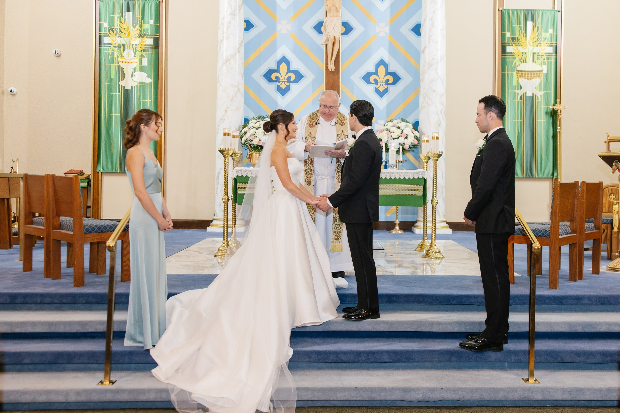 Alyssa & Stephan, East Brunswick, NJ. Wedding Photo & Video