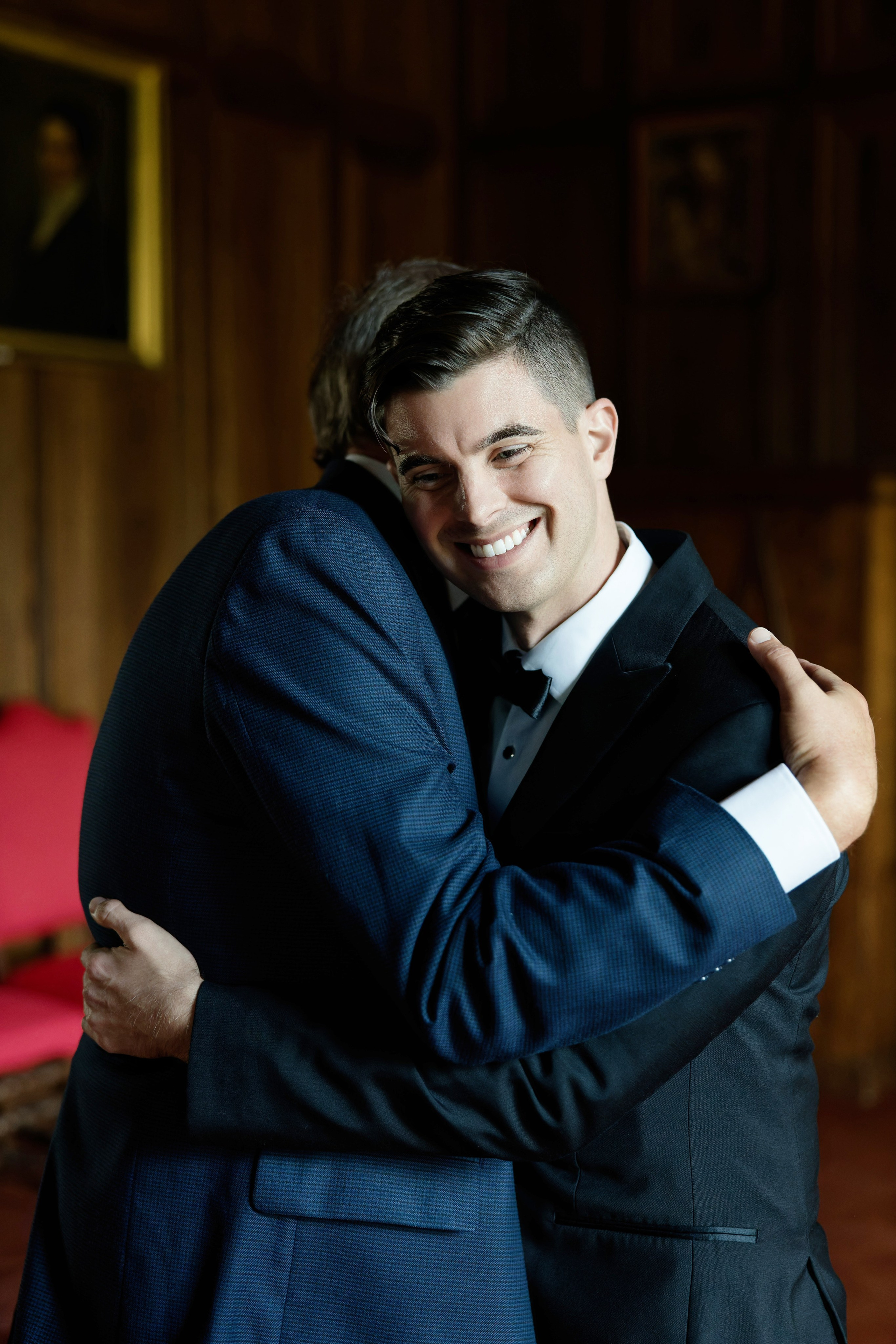 Wedding at Villa Merlo Nero, Florence