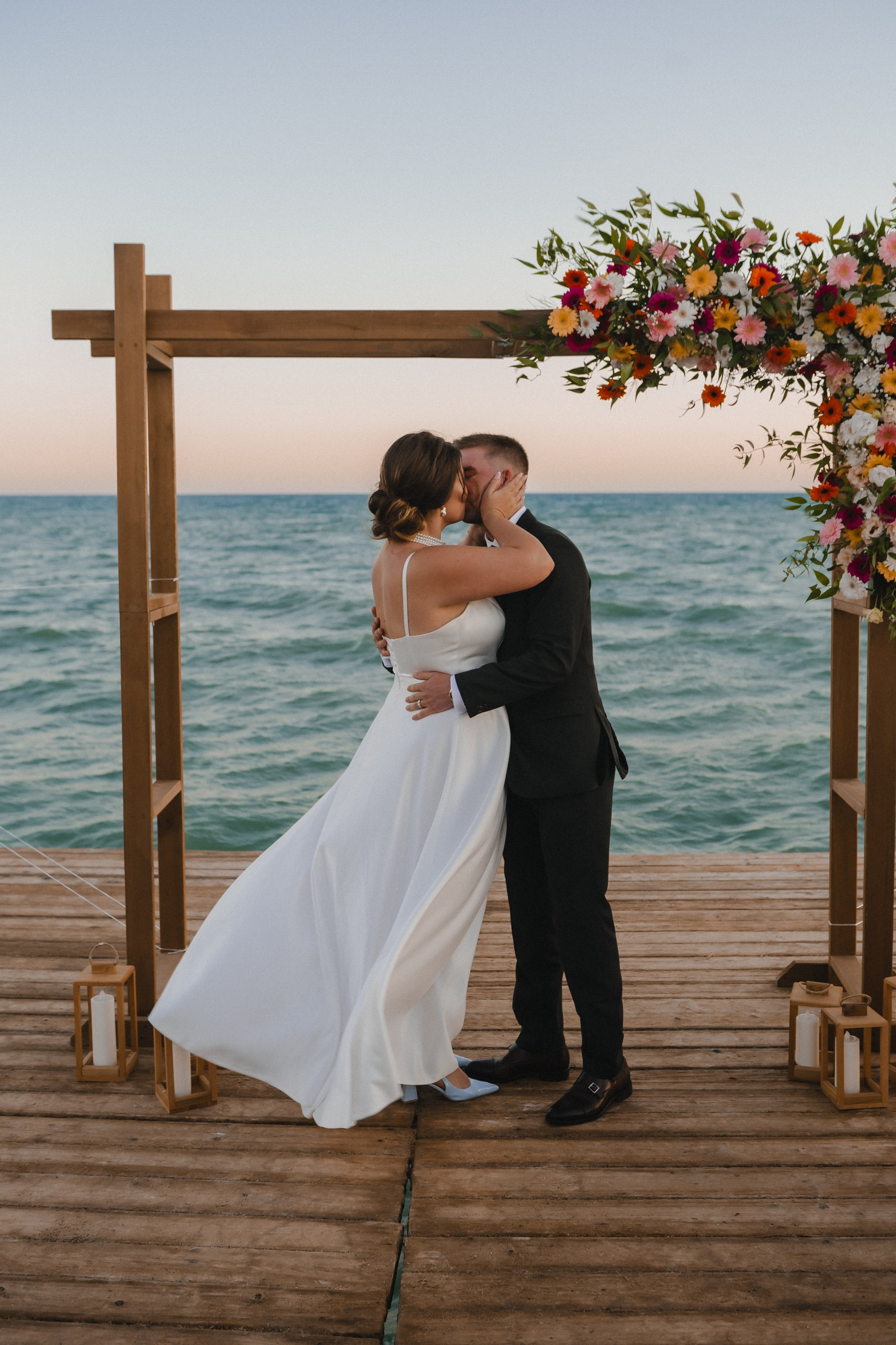 Nataly & Tristian. Фотограф в Анталии (Турция) Ева Сэрт