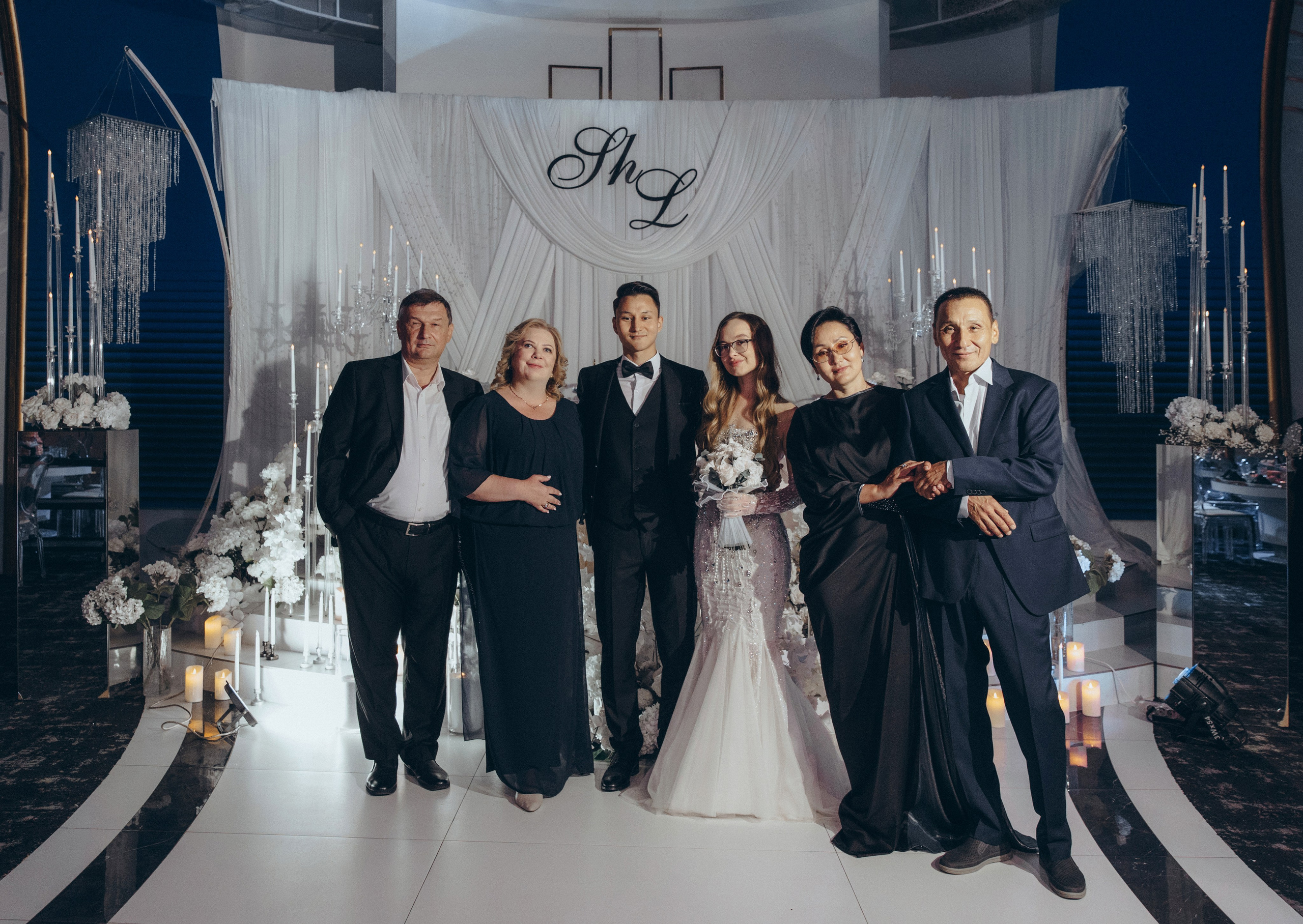 Лилиана и Шалхар. Валерия Вартанова. Фотограф