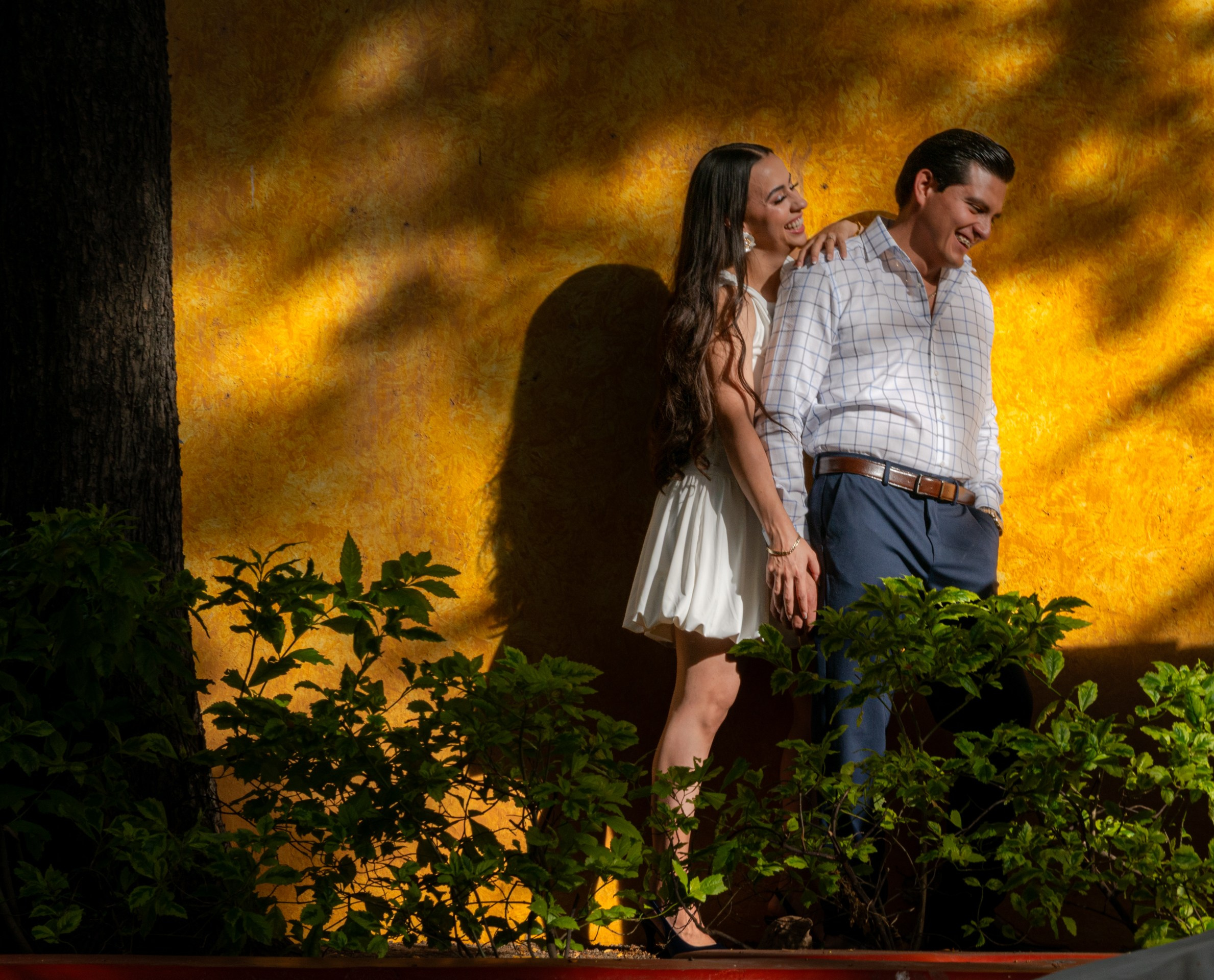 Maryfer & Daniel | Tequila Jalisco. Elopement & Lifestyle Wedding Photographer