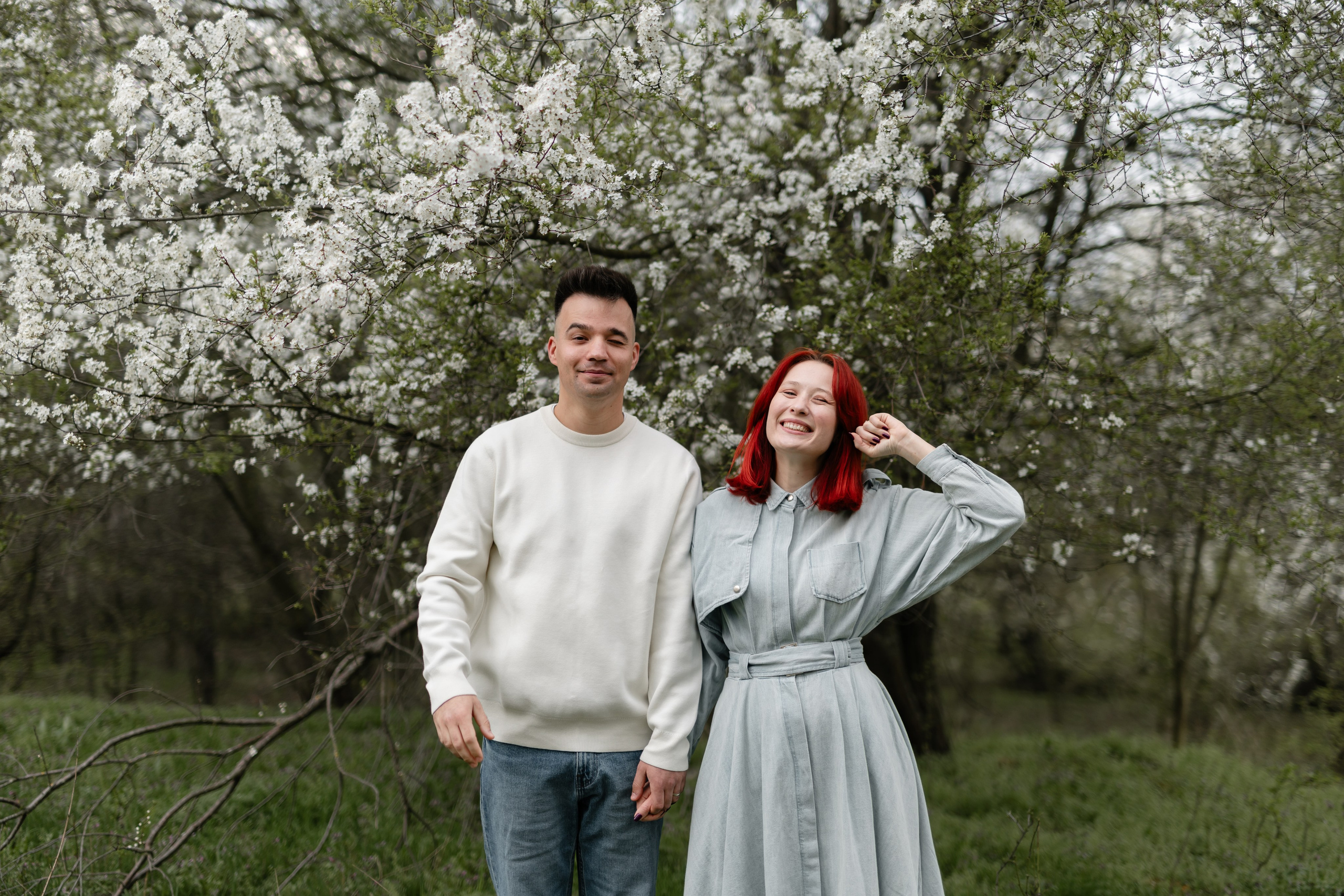 Casiana & Victor. Main