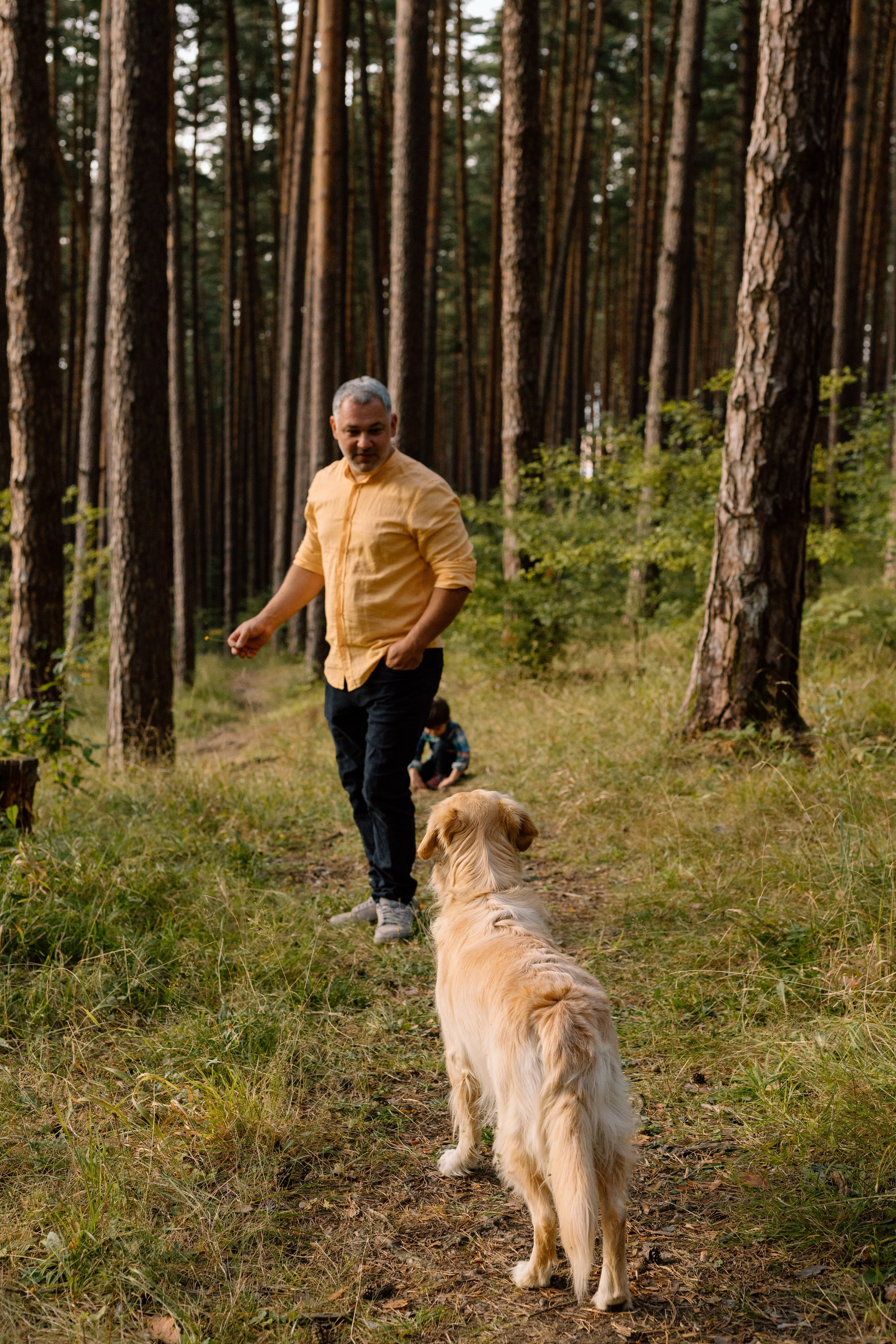 Sanziana, Daniel & Alexandru — Family. Main