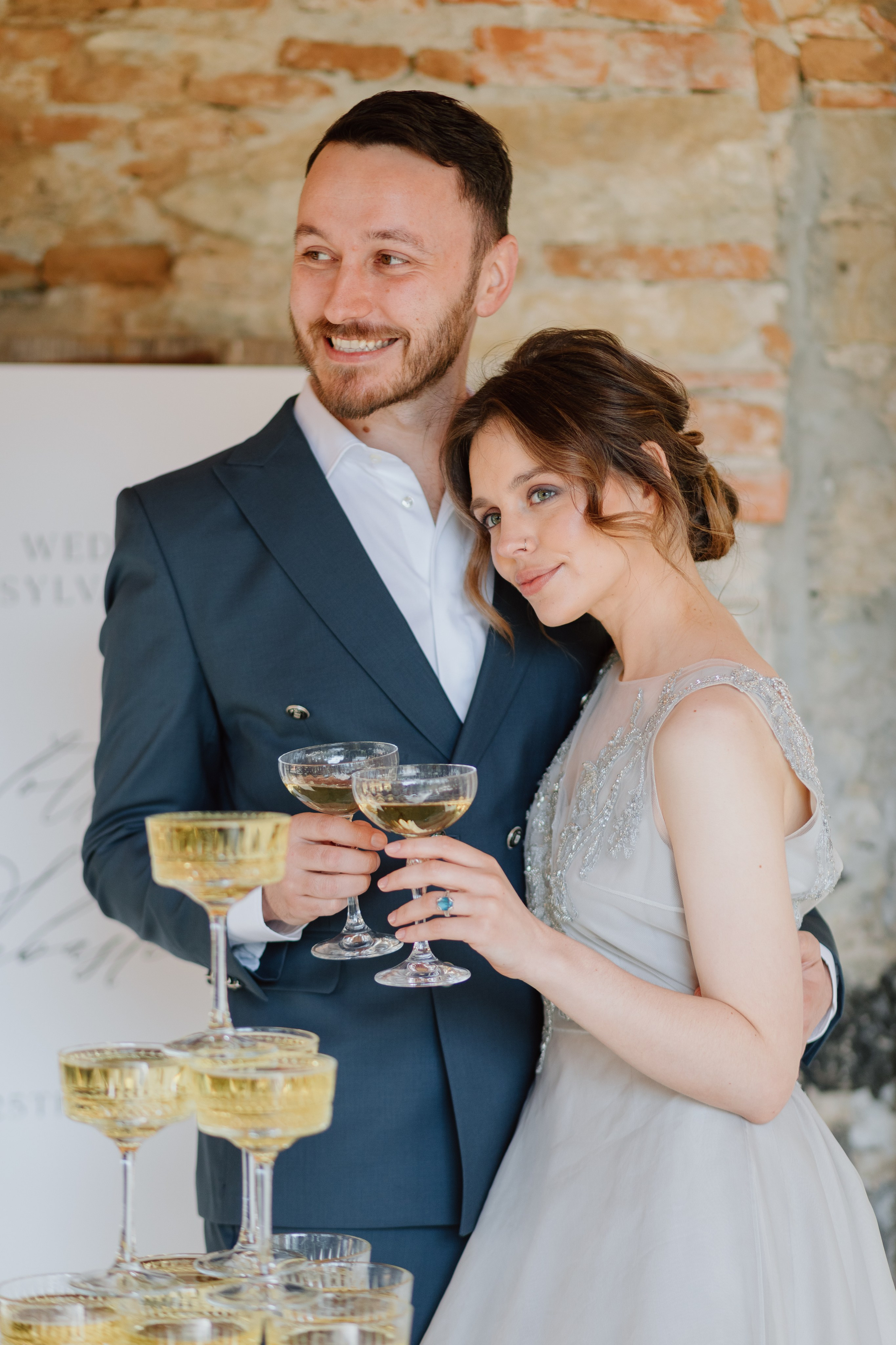 Styled Shoot Zabola Estate. Main