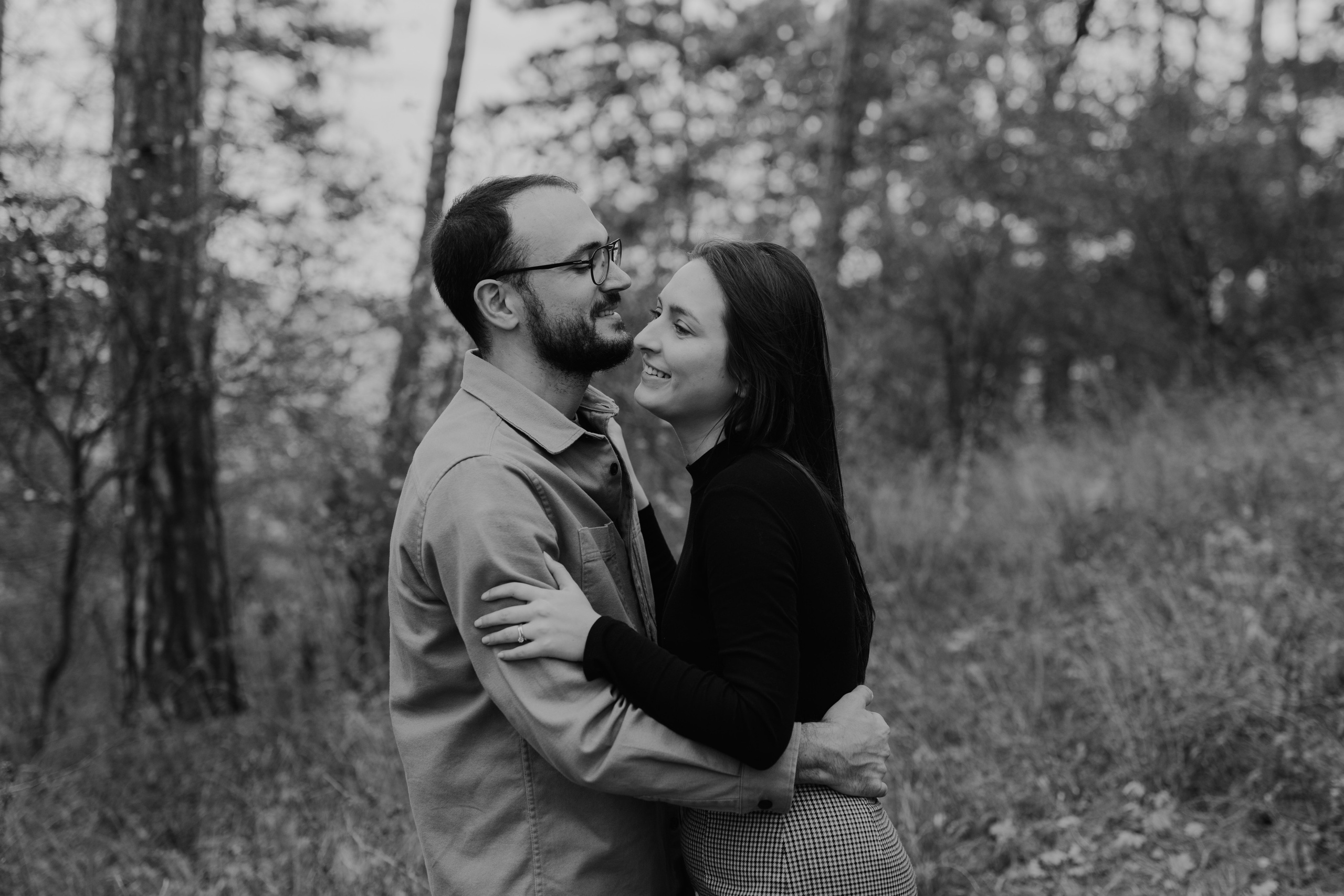 Iosana & Grisha. Main