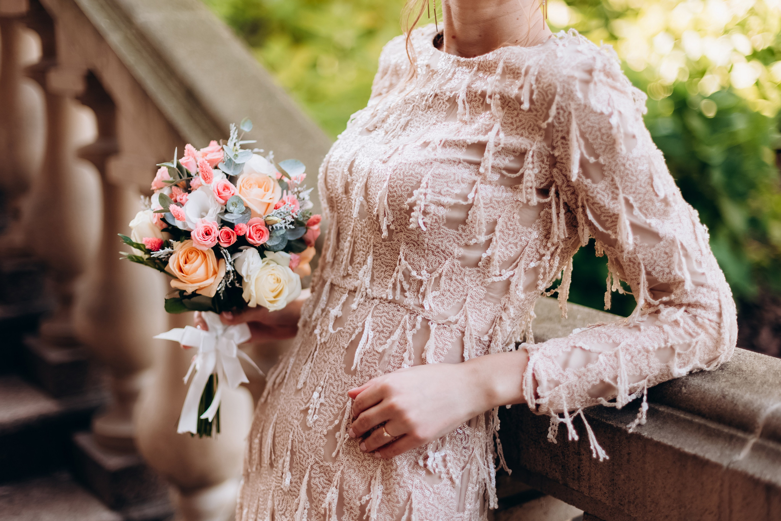 Timur & Anna. Wedding and Family Photograph