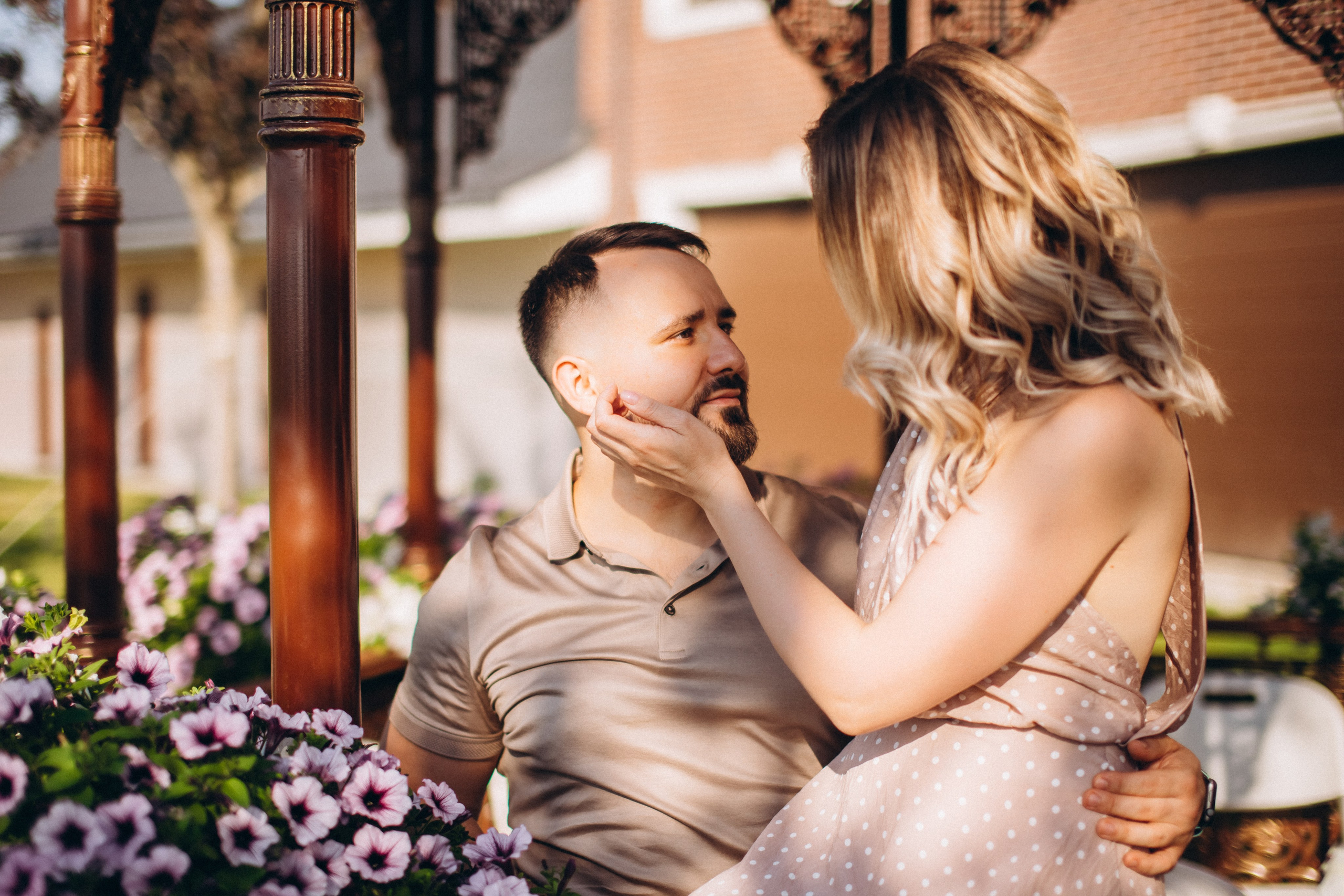 Helen & Andrey. Wedding and Family Photograph