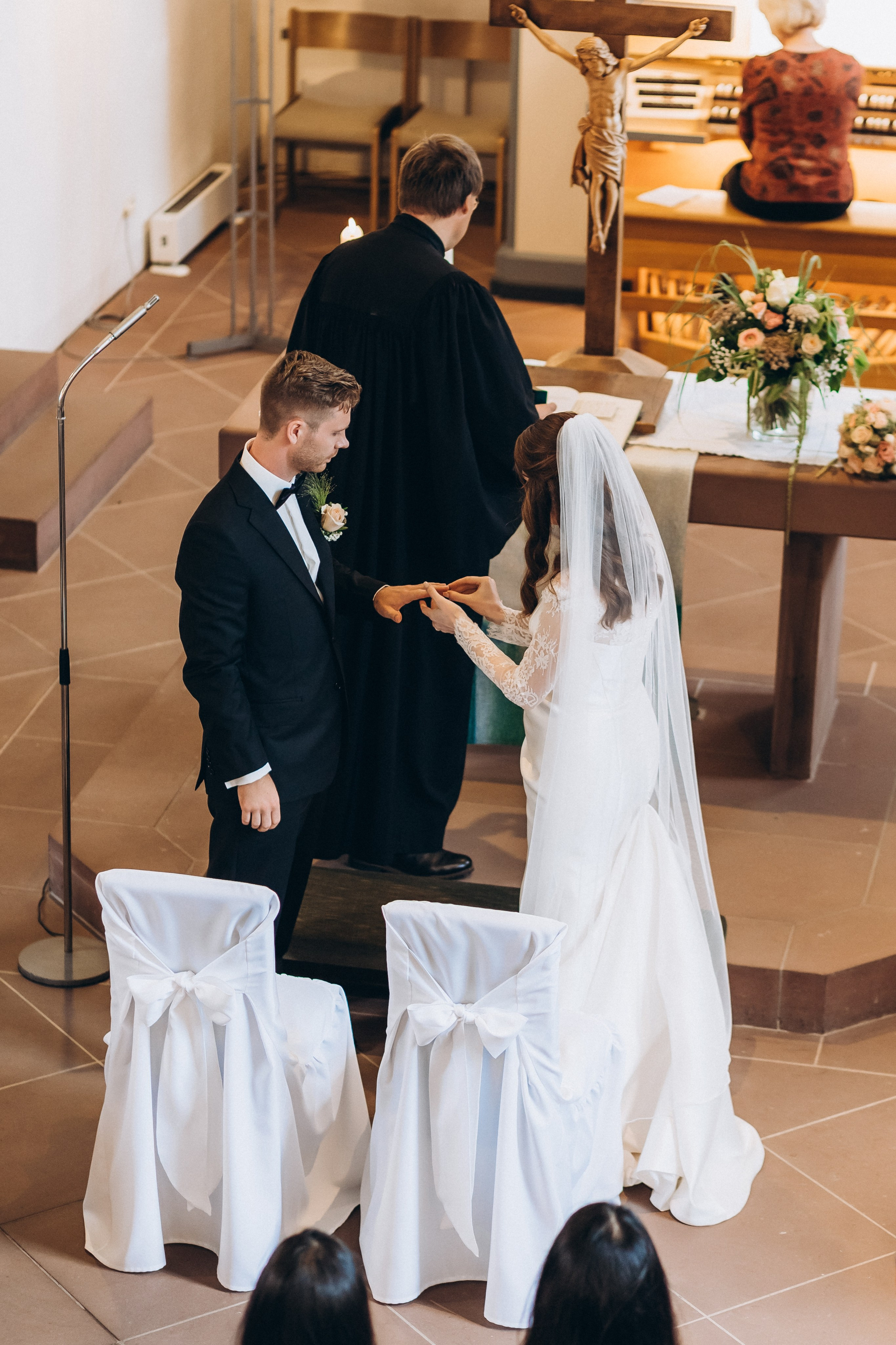Gila&Samuel. Wedding and Family Photograph