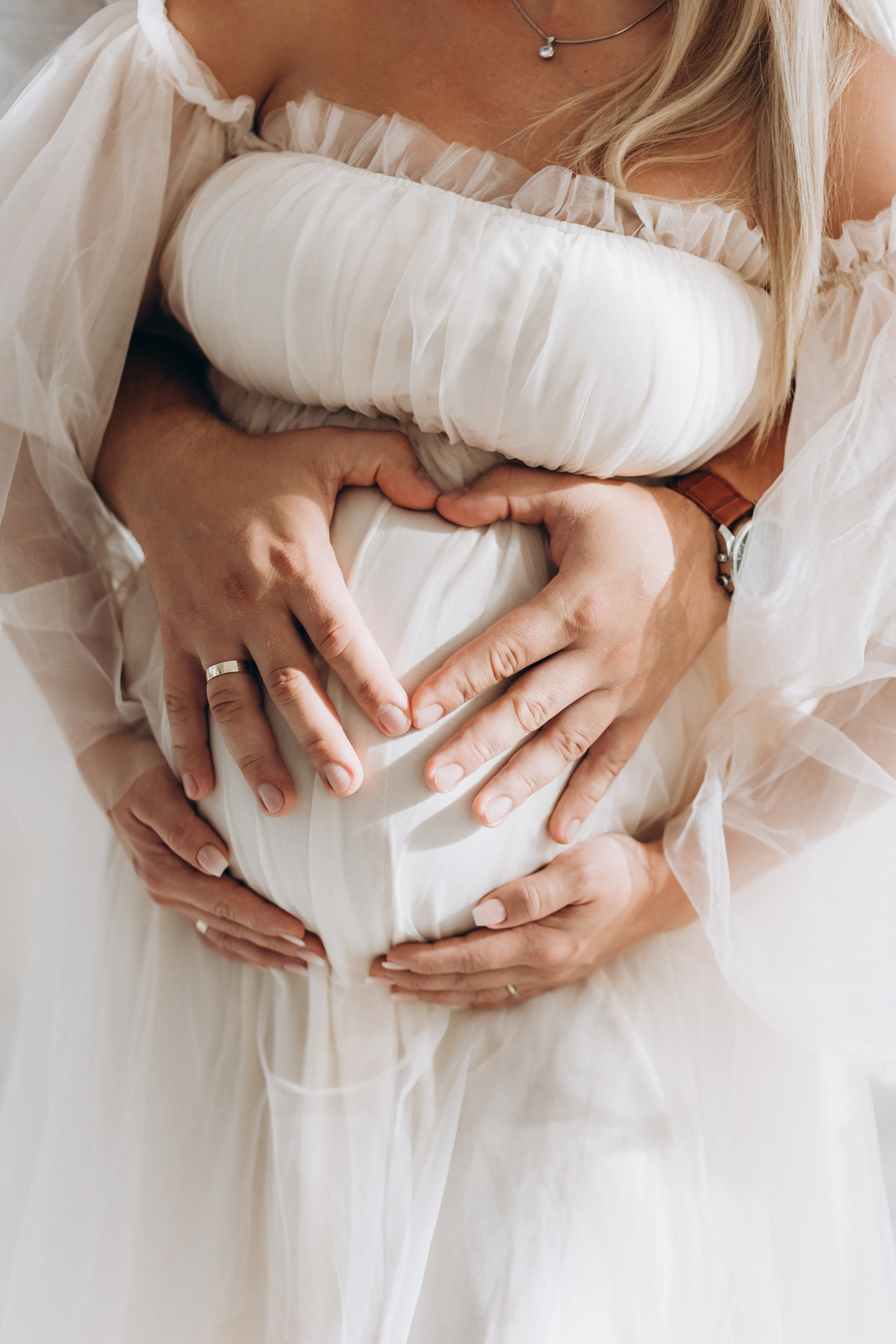 Angelika & Oleg. Wedding and Family Photograph