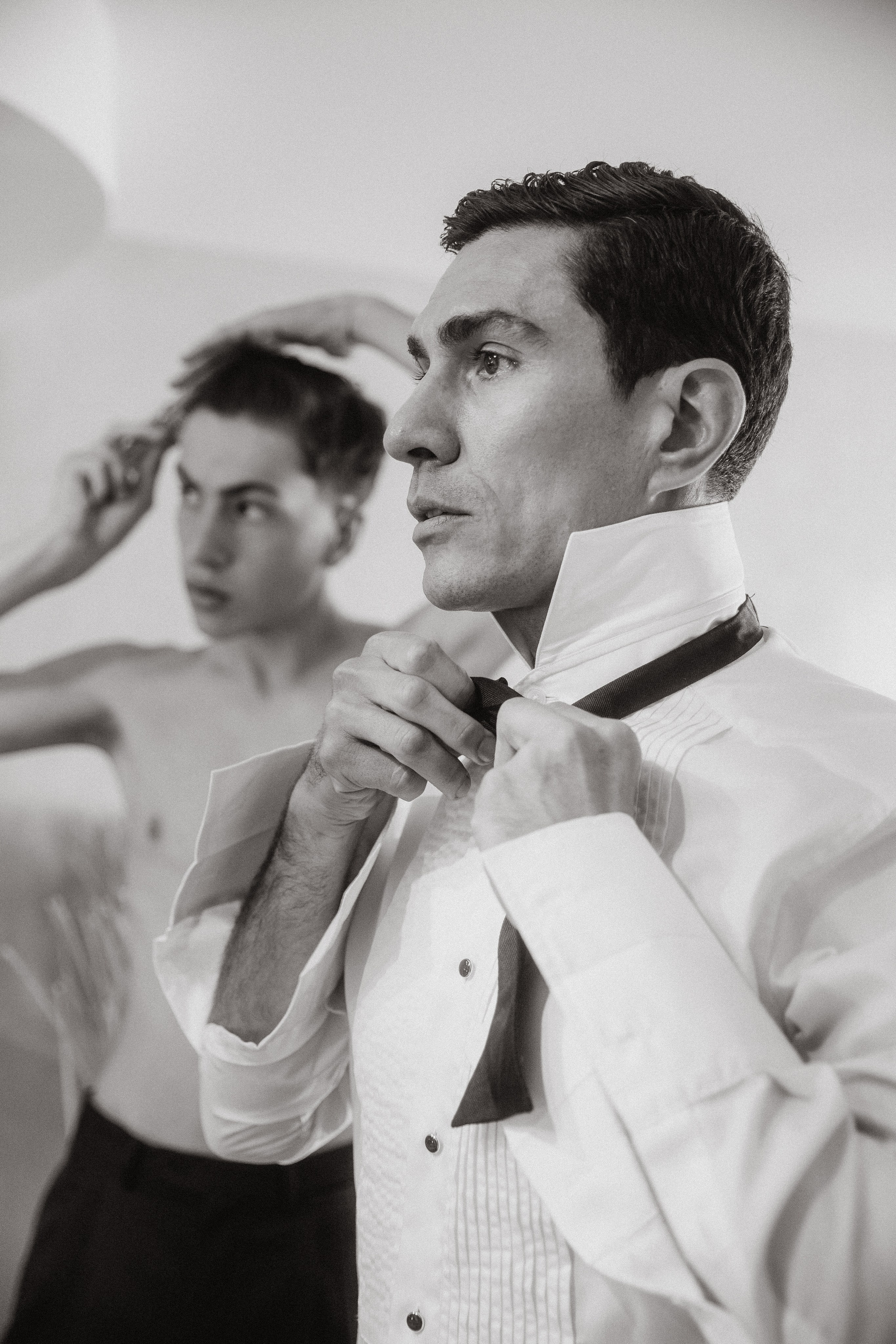 Camilla & Mirko. Sabina Ibiza. Paola wedding photographer / videographer in Barcelona