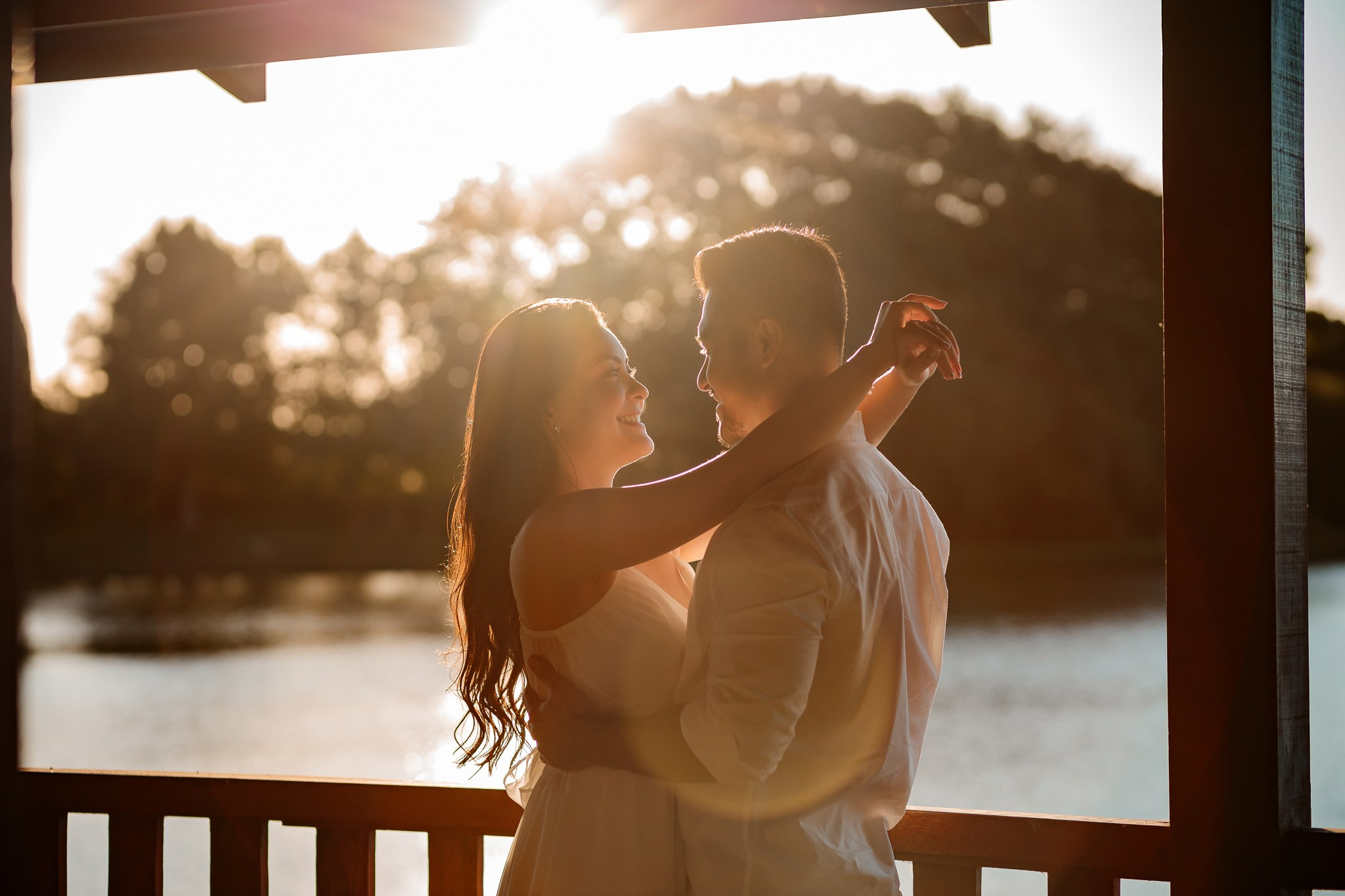 PRE WEDDING HARUO E MAYARA. Fotógrafo de casamento