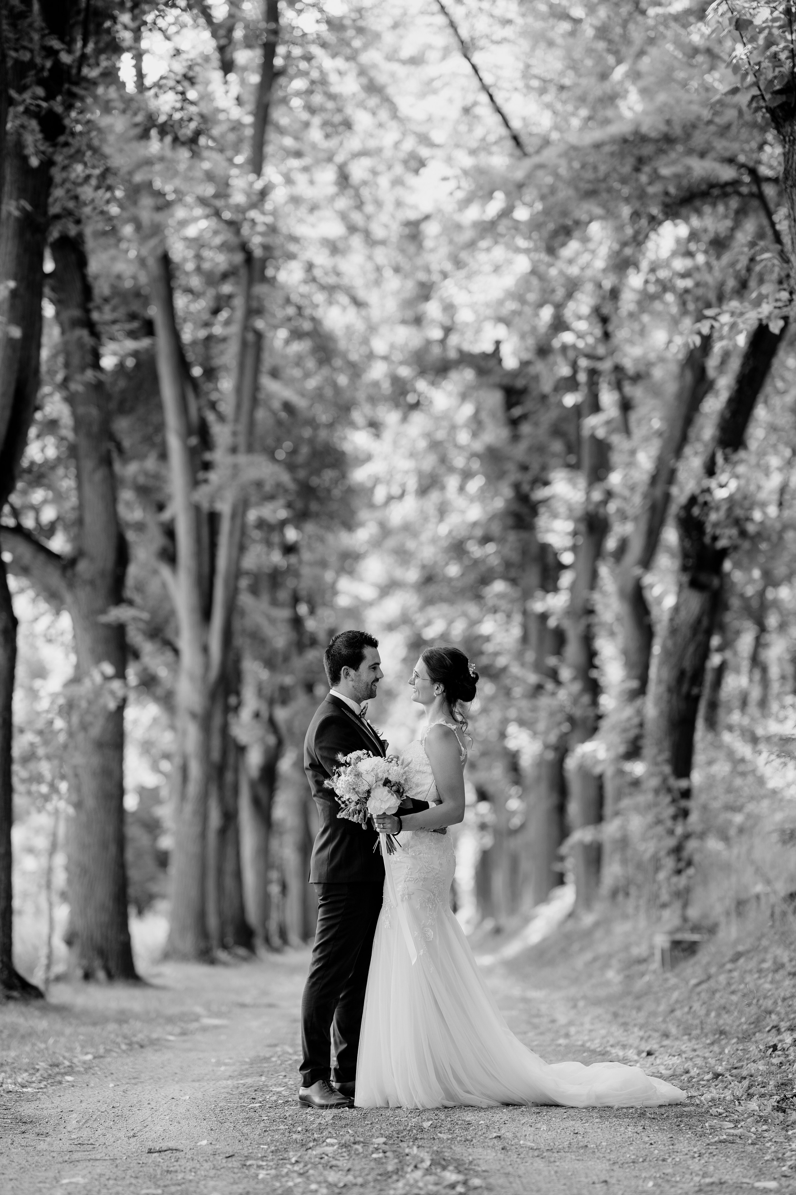 Anthony & Milena. NSJ — Wedding Studio