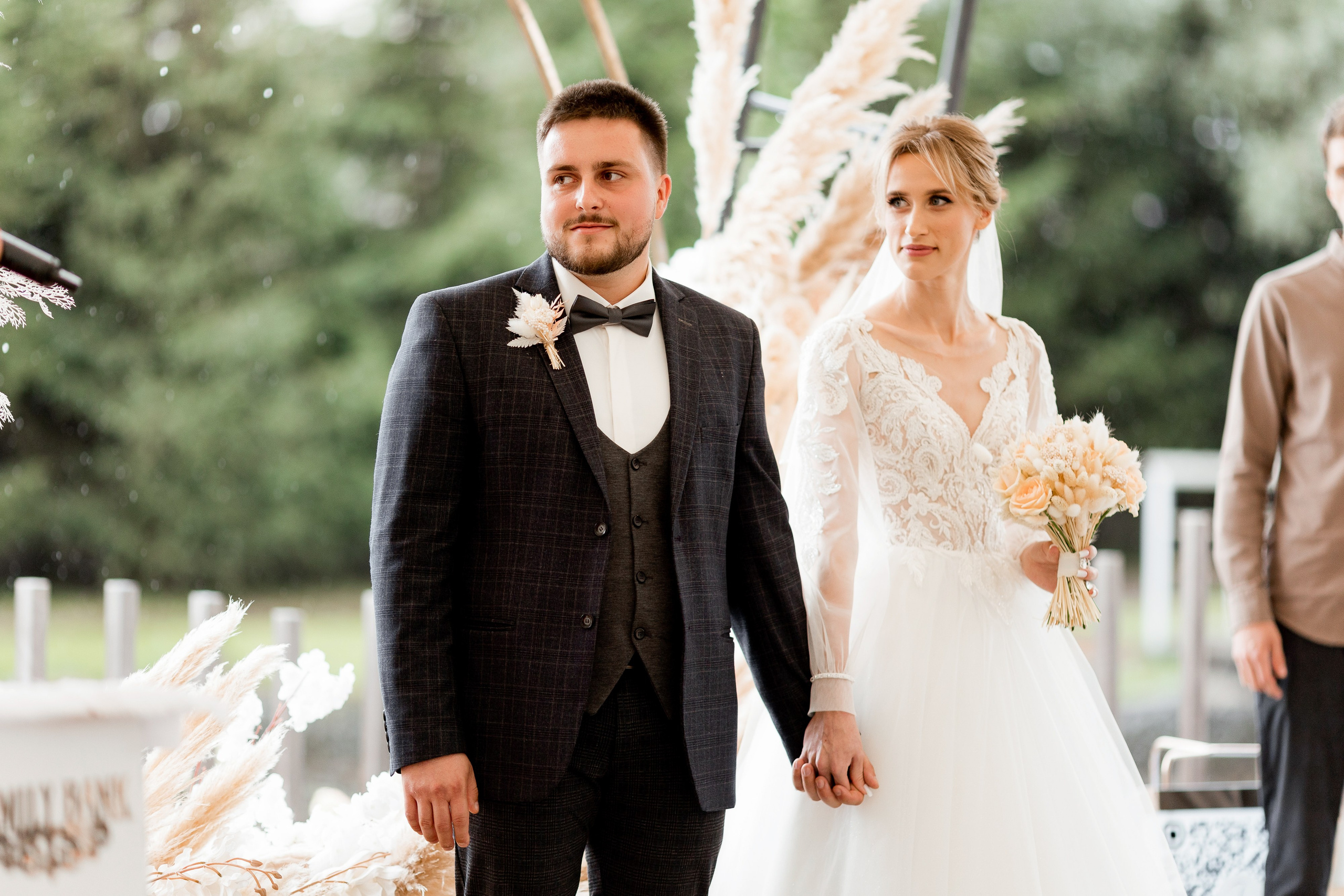 Катерина та Богдан. Ірина Терещук