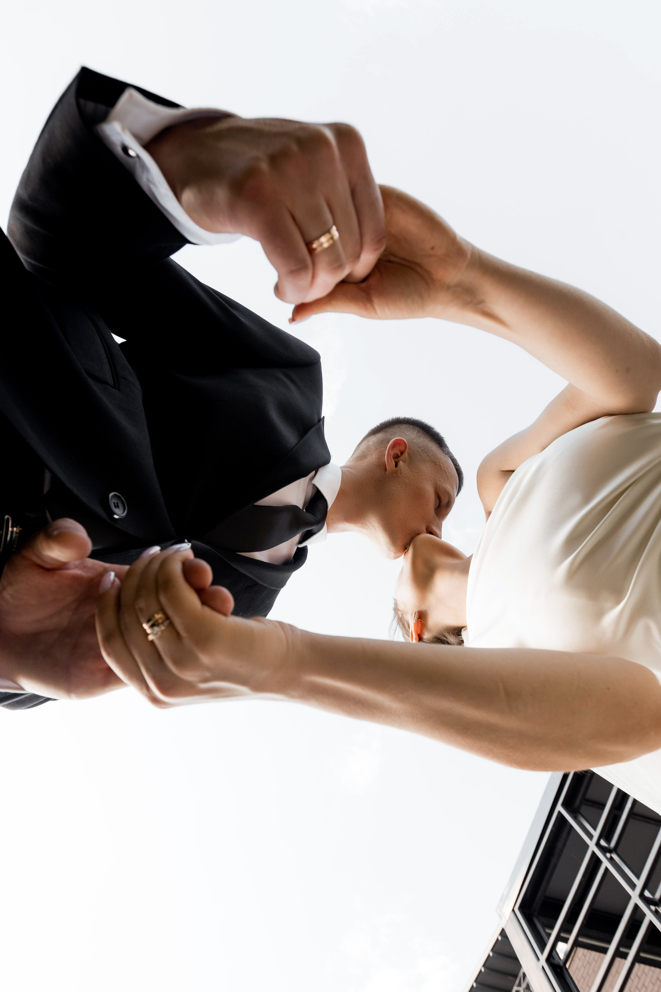 Вікторія та Саша. Ірина Терещук