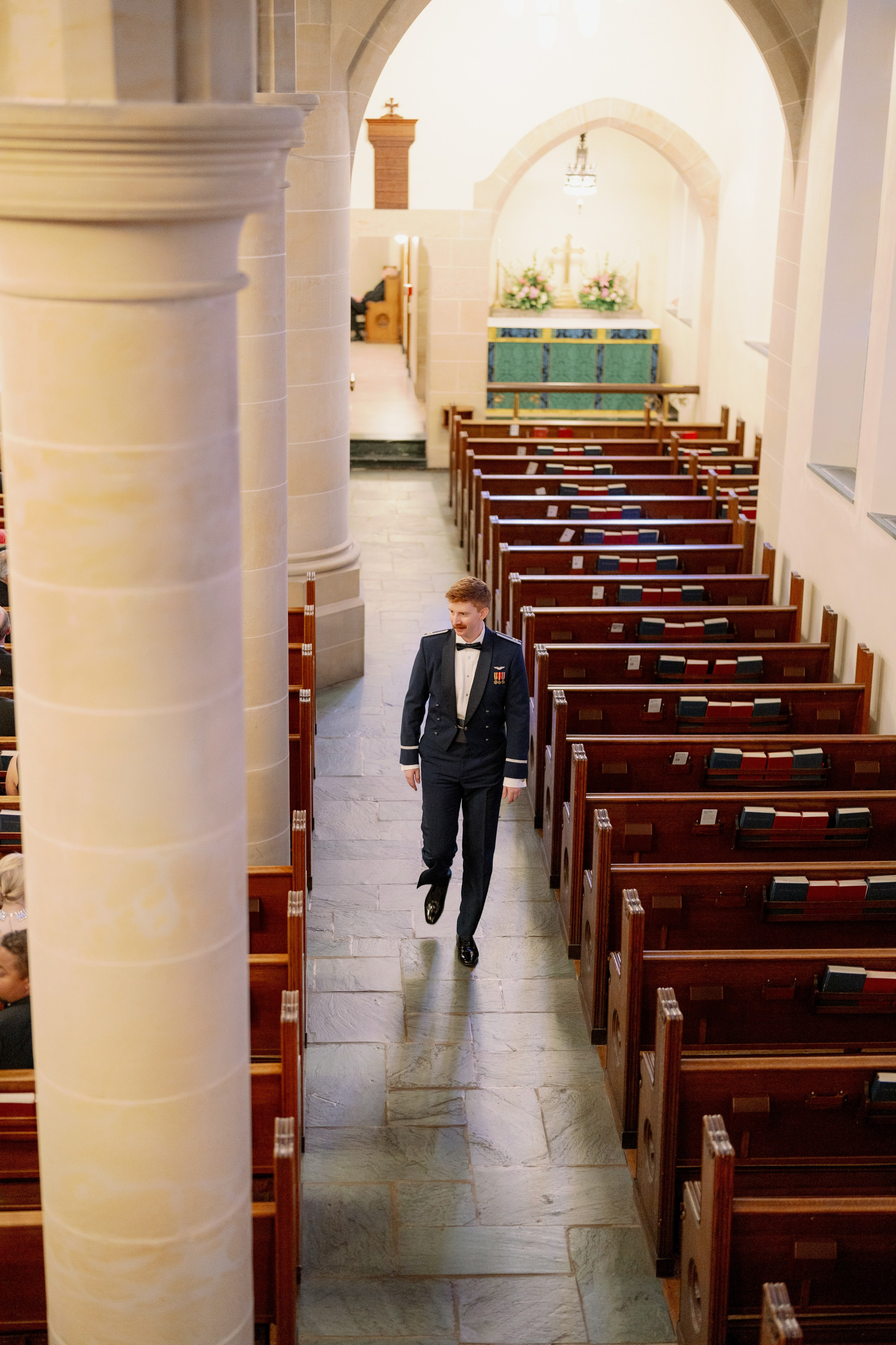 Collier and Matthew. Wedding photographer and videographer New York | New Jersey