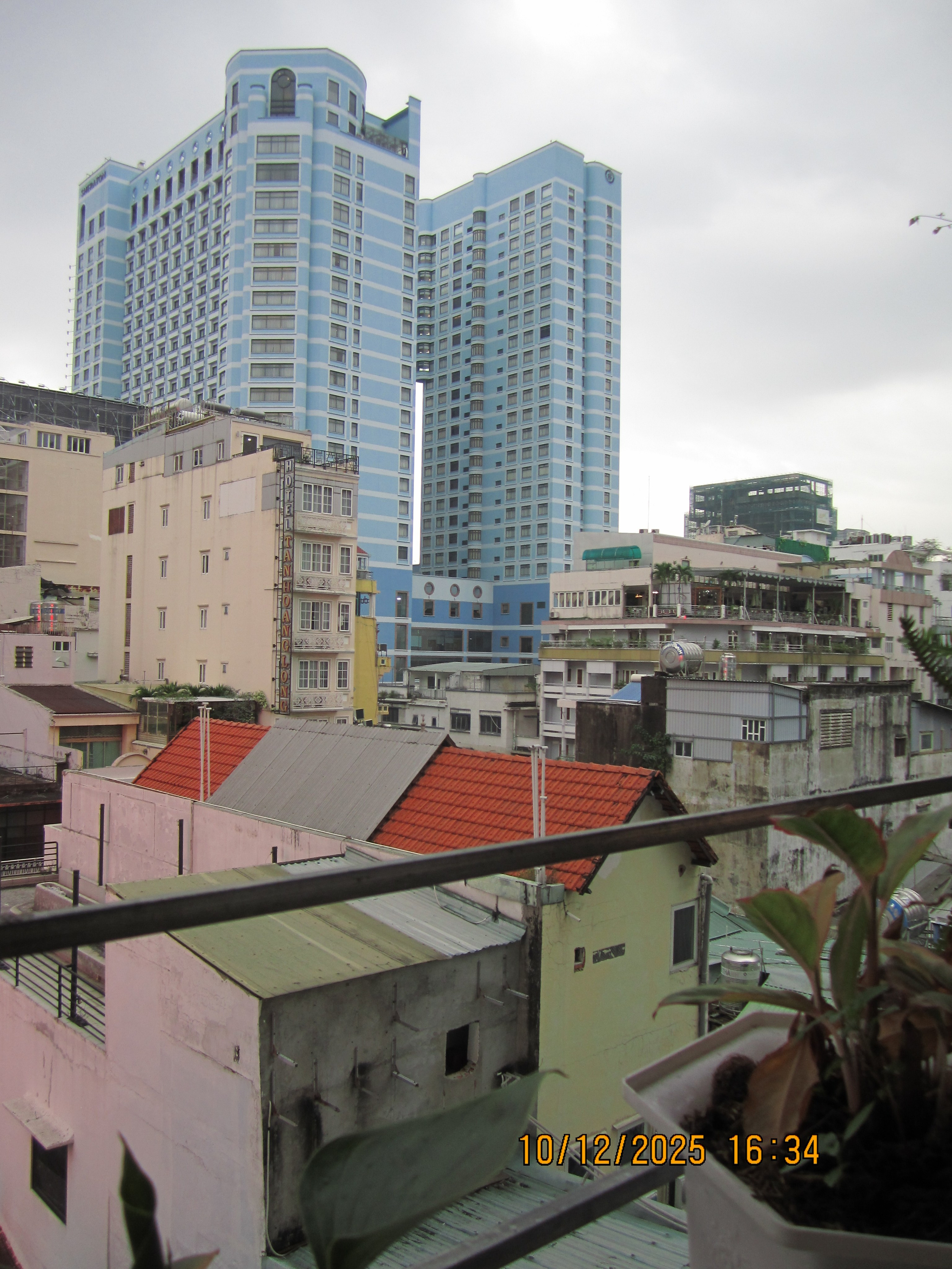 Kuueteistkümnes päev. LondoSpeed Photography