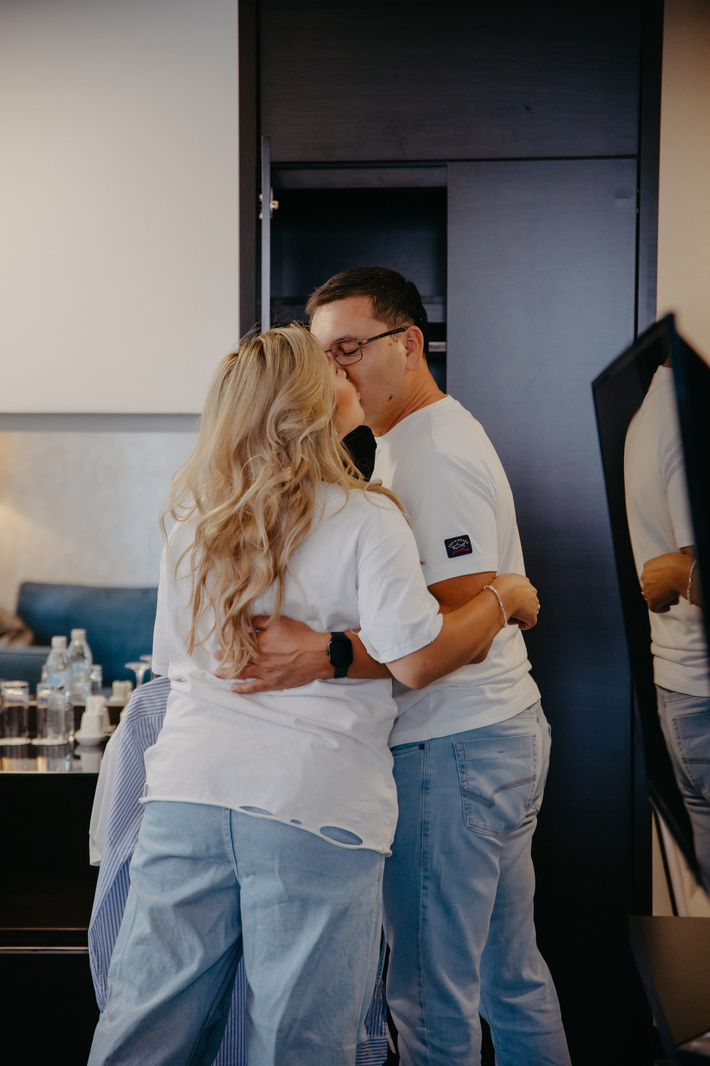 Love Story. Фотограф Бишкек Садовский Никита