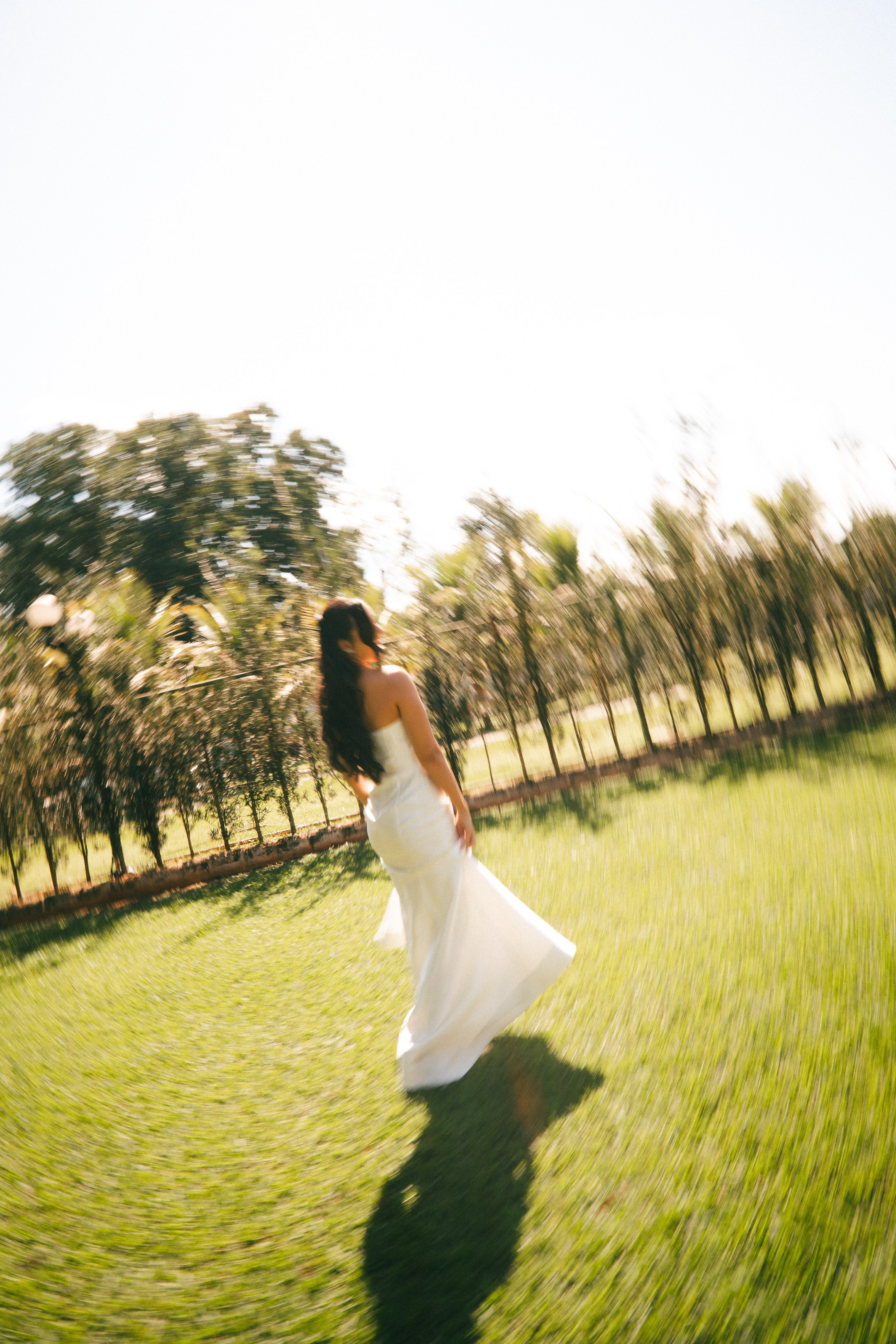 Viviany & Rafael. Fotógrafo de Casamentos