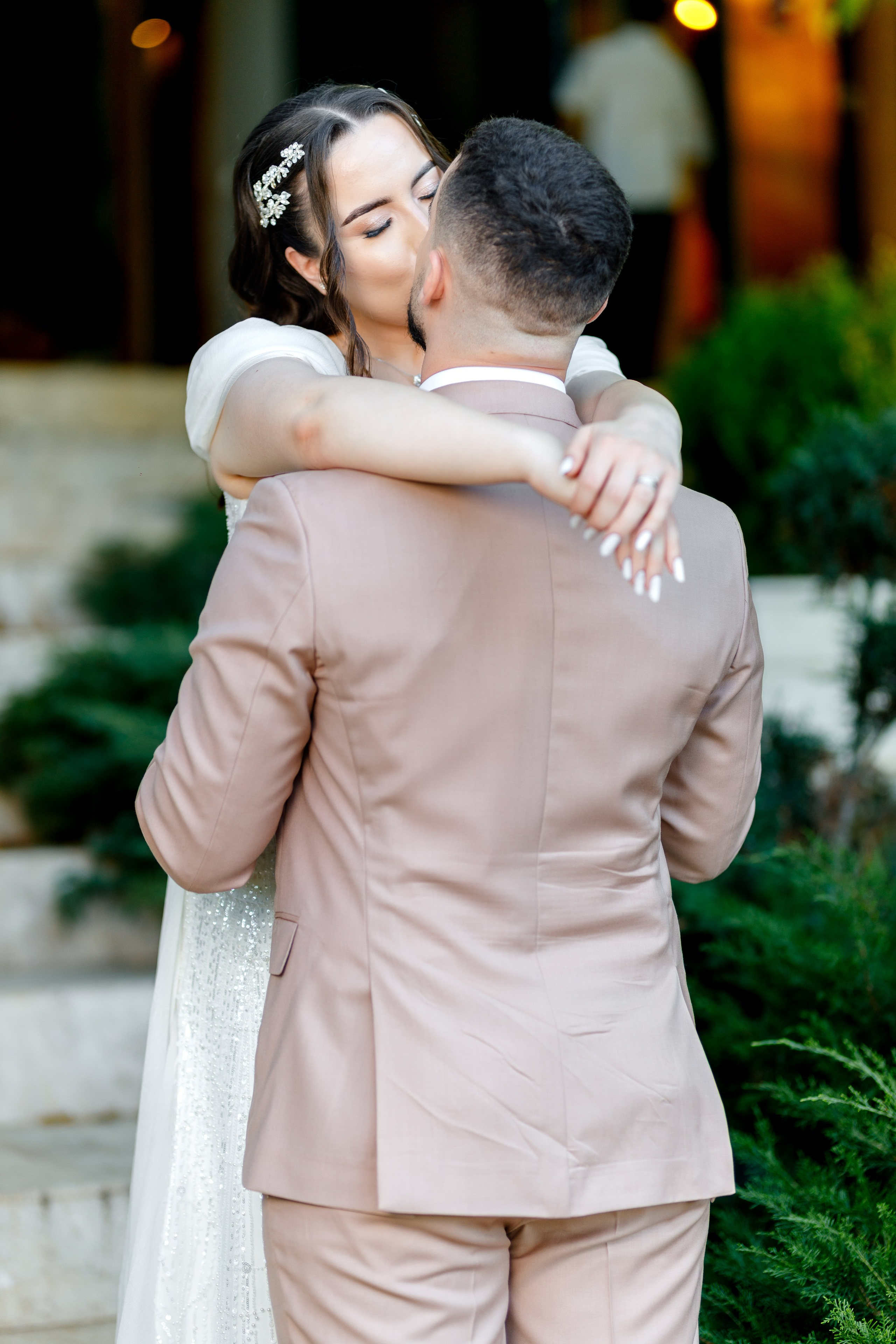 Mihai & Iasmina. Lucian Dedeu — Fotograf de nuntă și eveniment