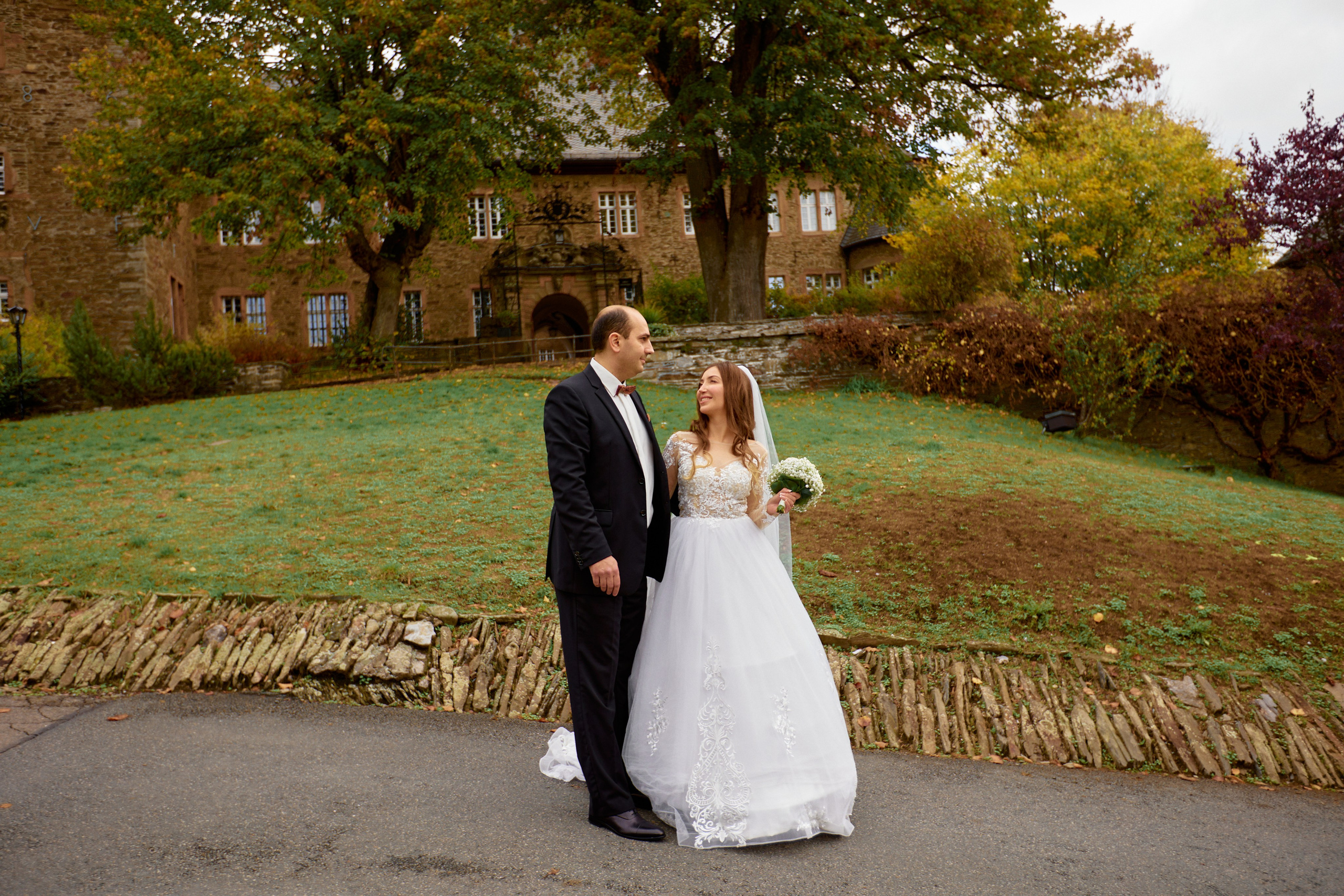 Hochzeitsfotos aus Düsseldorf. Hochzeitsfotograf und Hochzeitsvideograf aus Hamburg | Roka21Film