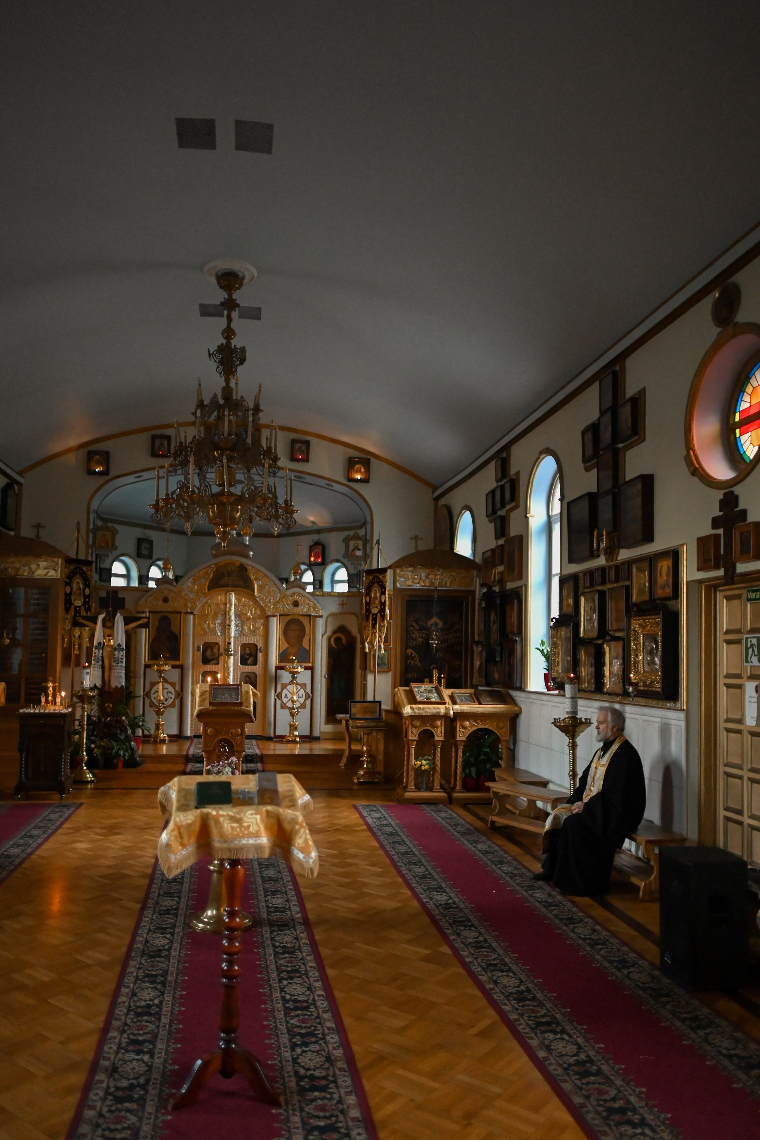 Крещение. Детский и семейный фотограф в финляндии дина пулкка. контент фотограф