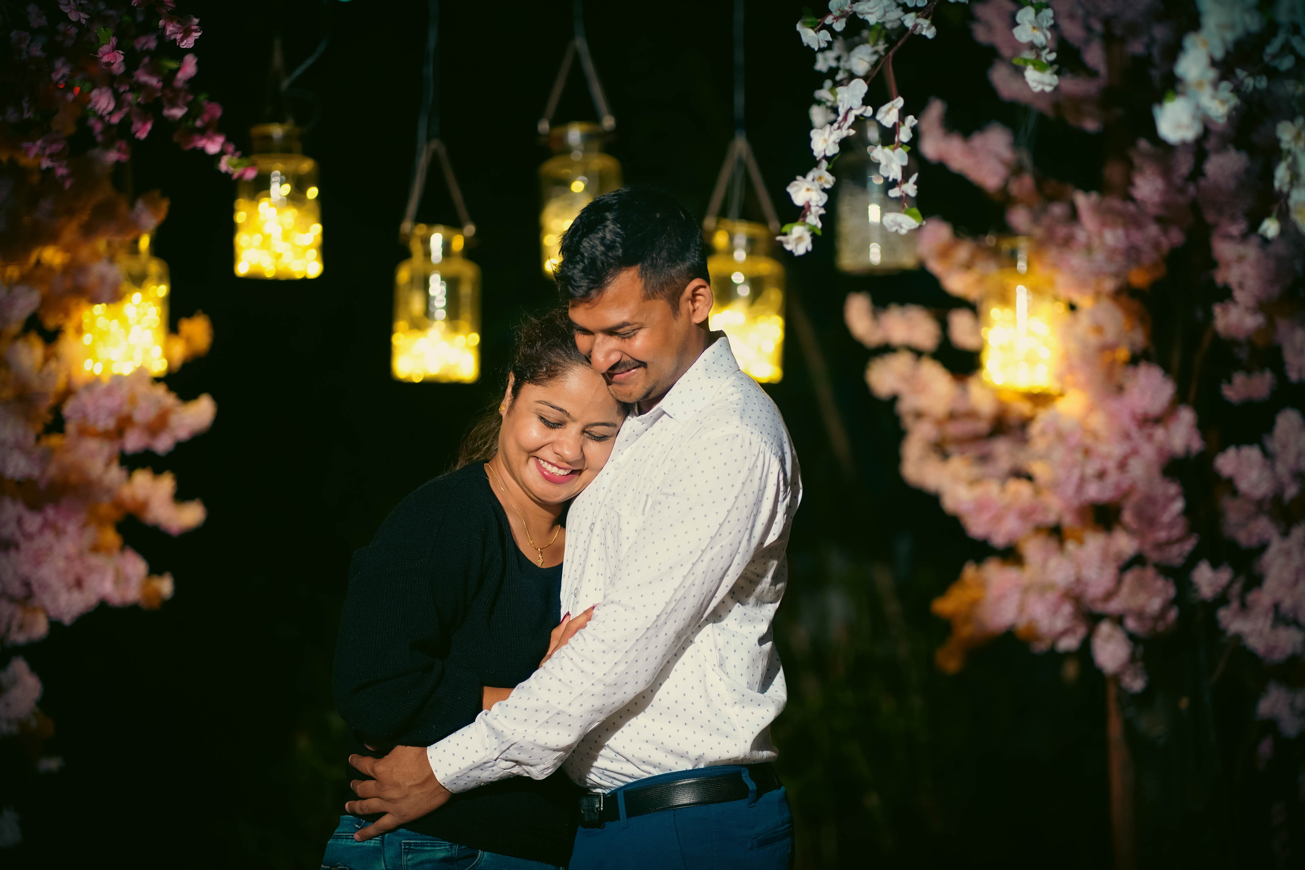 Pre wedding shoot 01. “Ajay Digital Photo Studio — Capturing Timeless Wedding Moments”