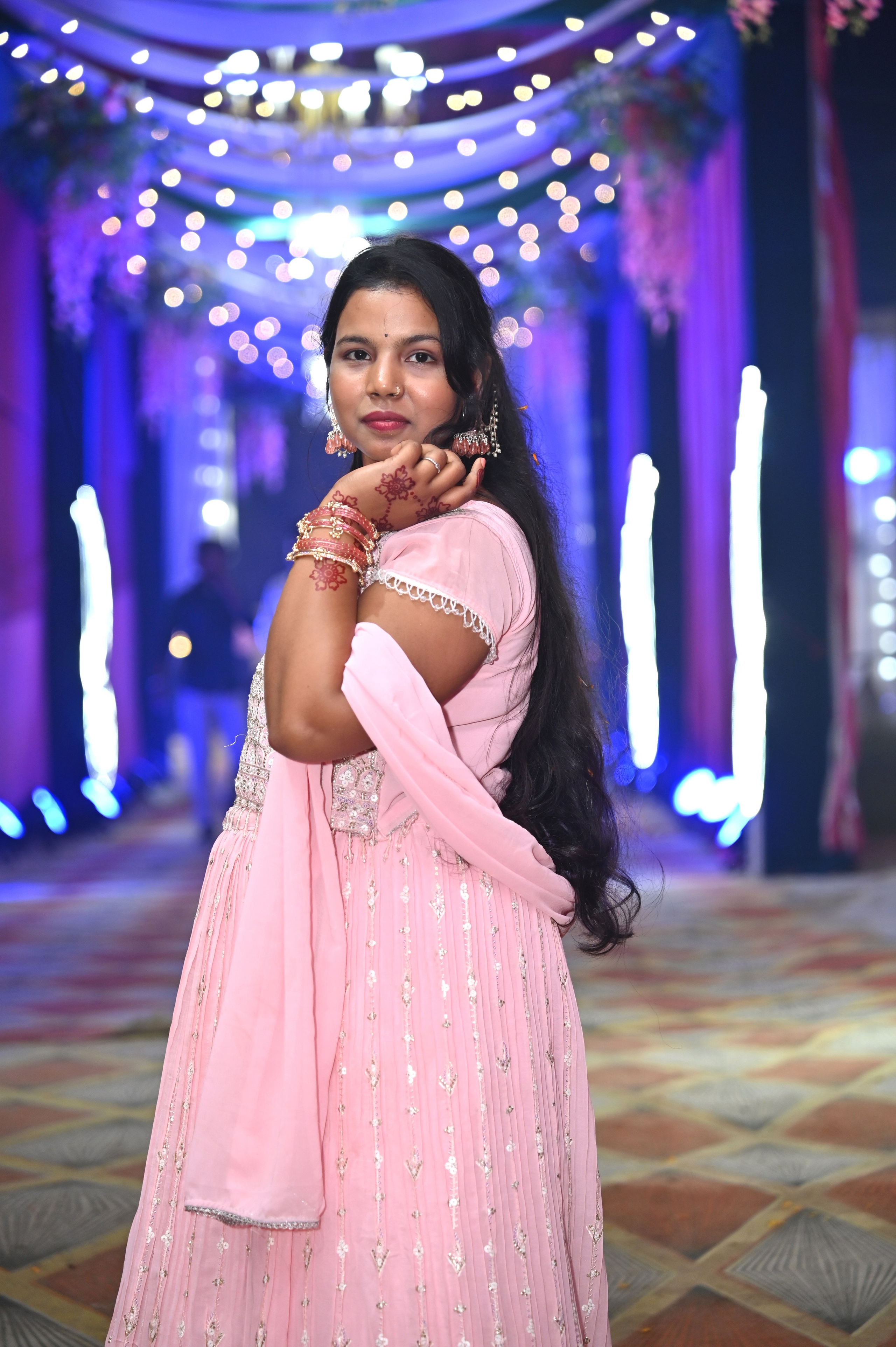 WEDDING HILIGHT. “Ajay Digital Photo Studio — Capturing Timeless Wedding Moments”