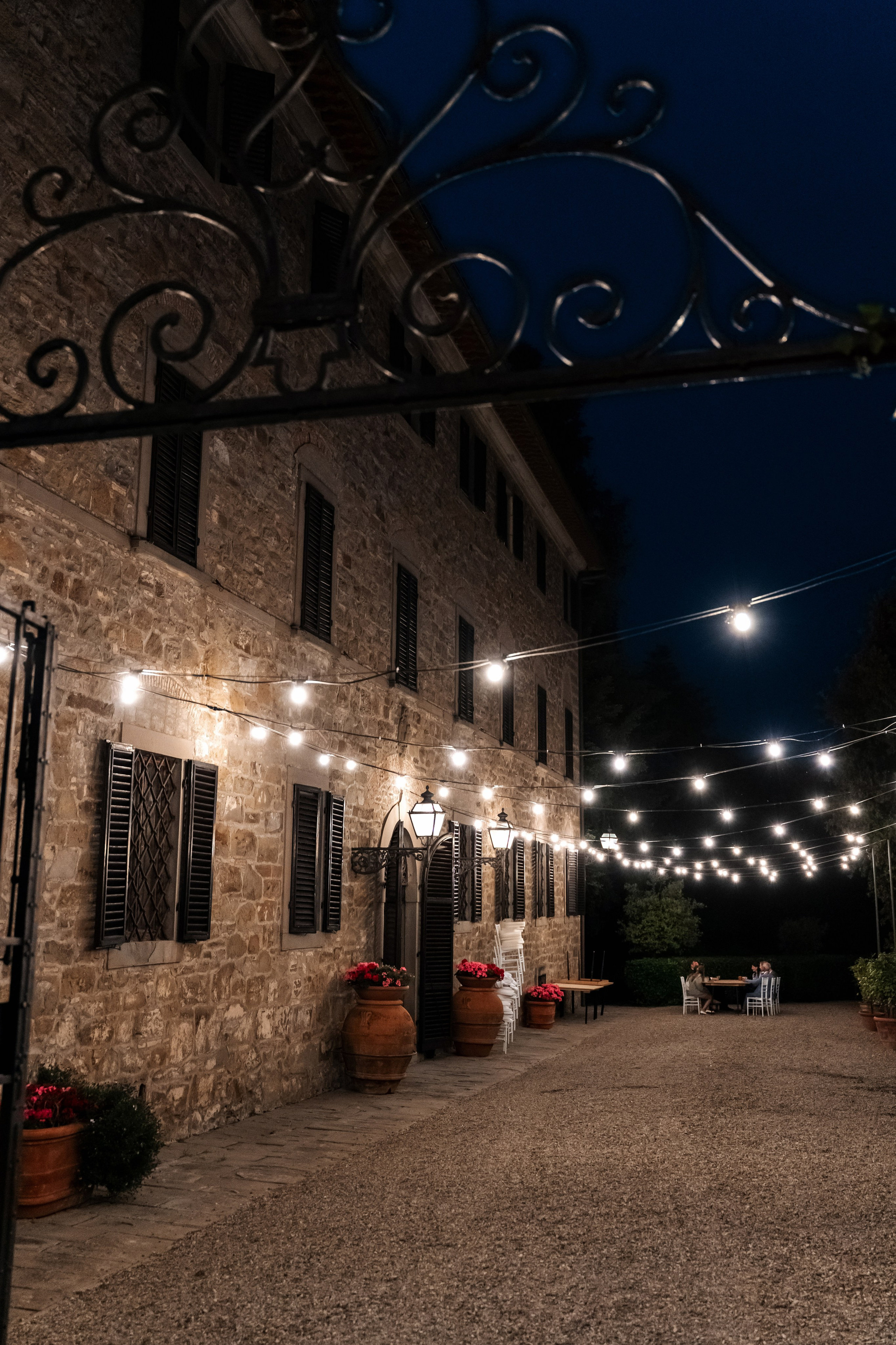 CAROLINE & THOMAS. Bryllupsfotograf i hele Norge