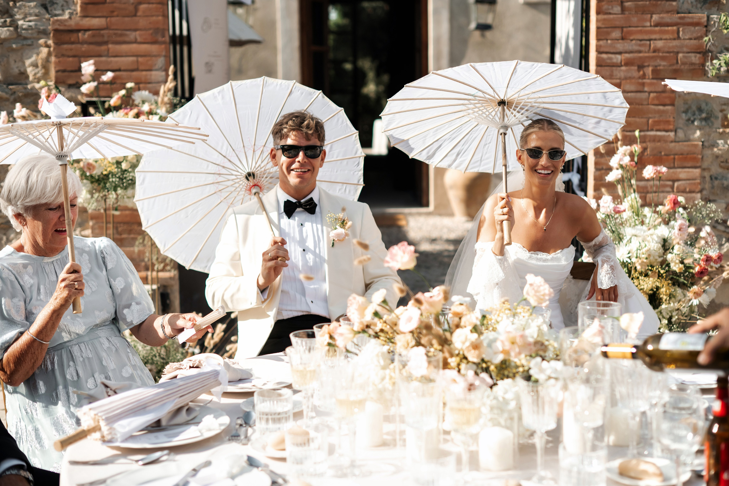 LILLIAN & ALEXANDER. Bryllupsfotograf i hele Norge