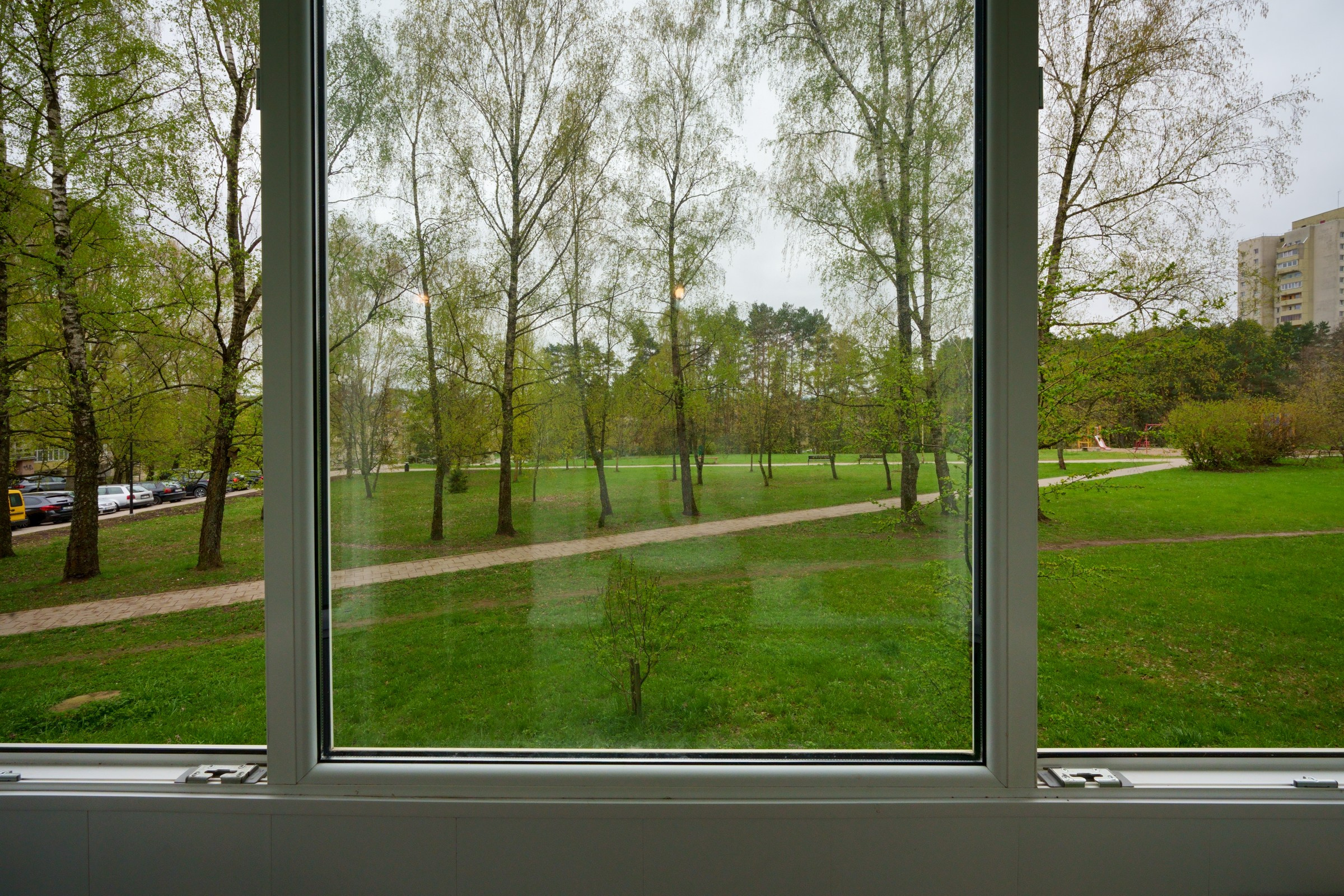 Archytektų g. 176. Elina Sapiega fotografė Vilniuje